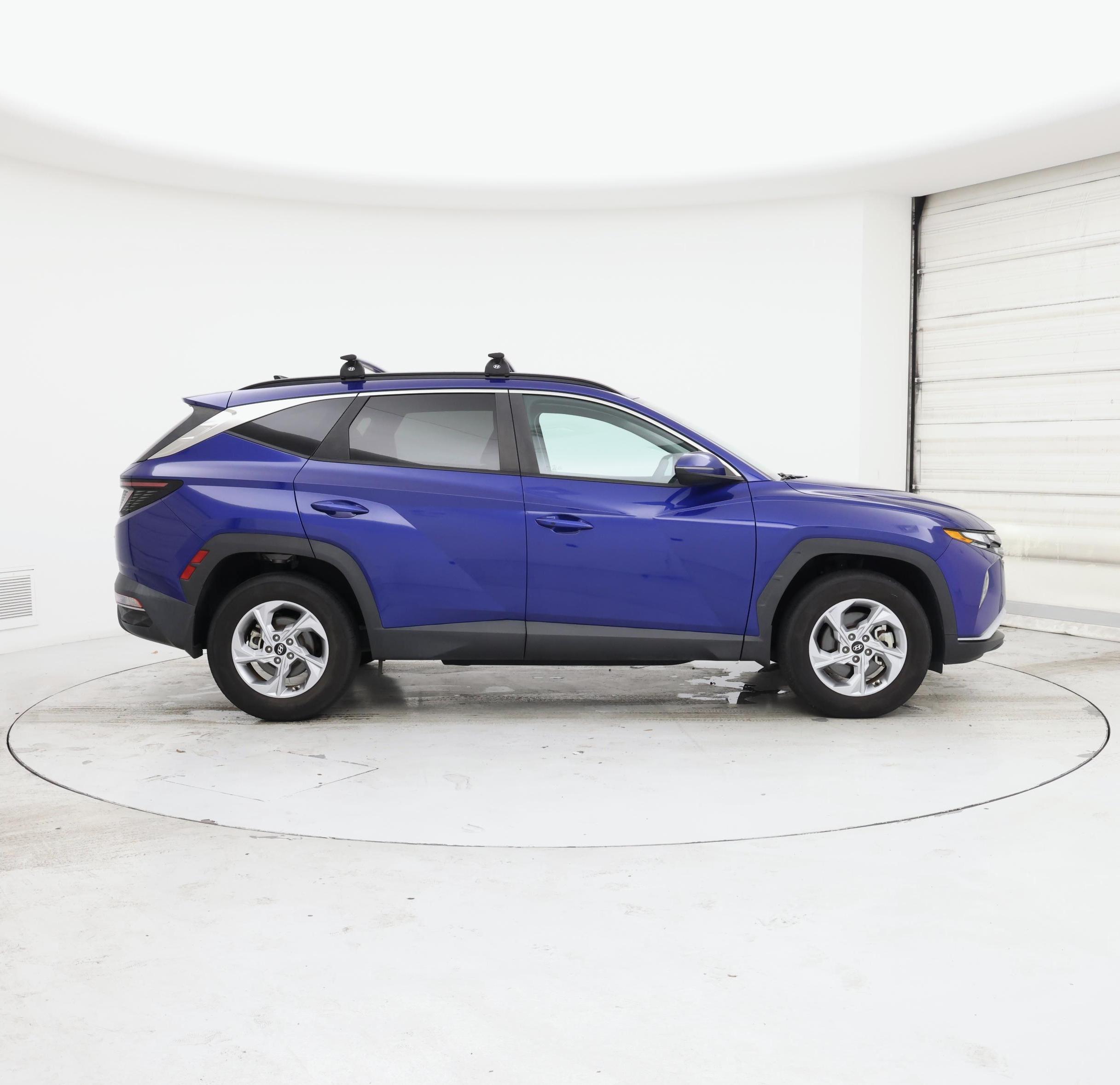 Thumbnail: 2022 Hyundai Tucson - 7