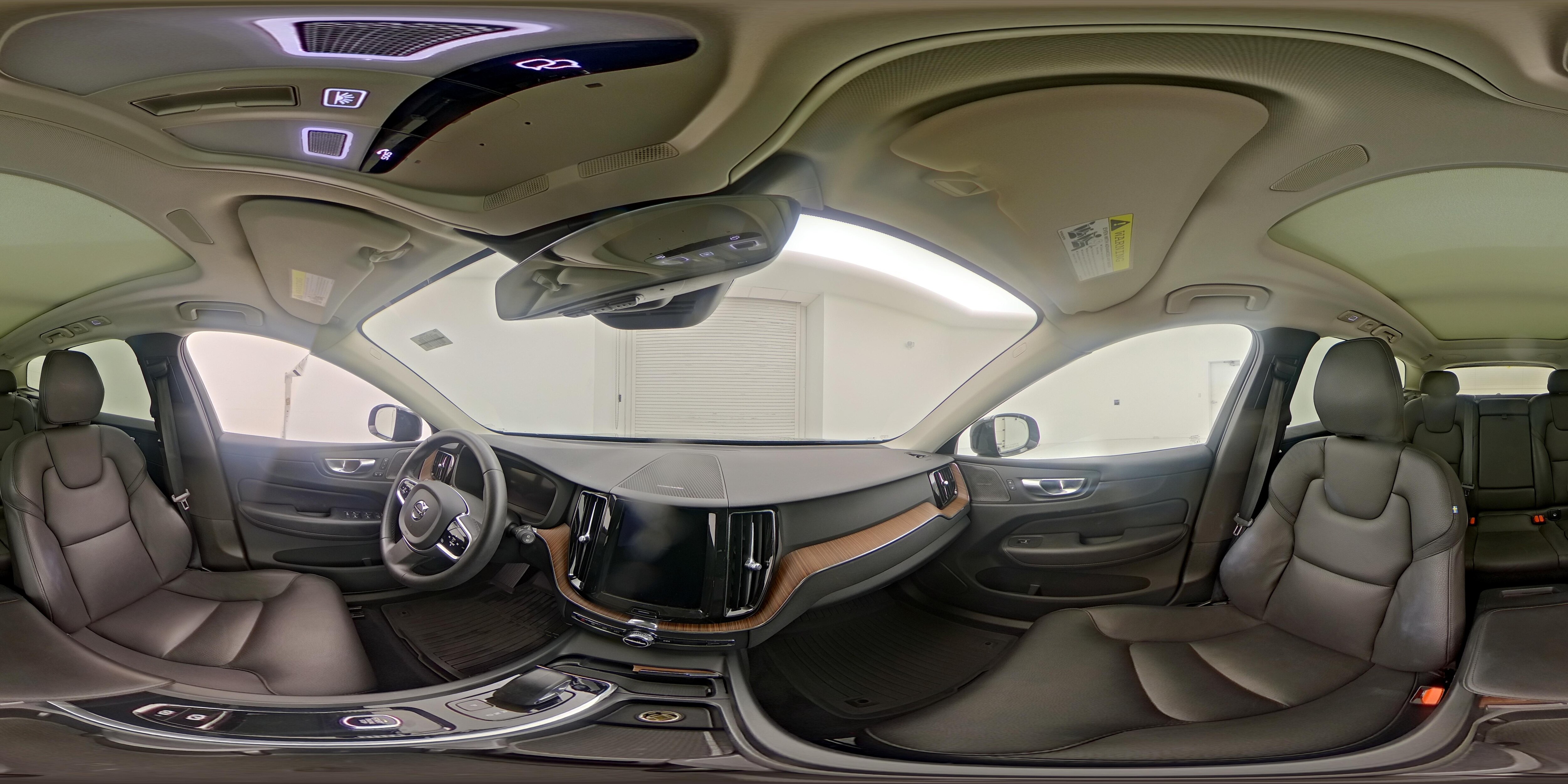 2023 Volvo XC60 Plus - Photo 26