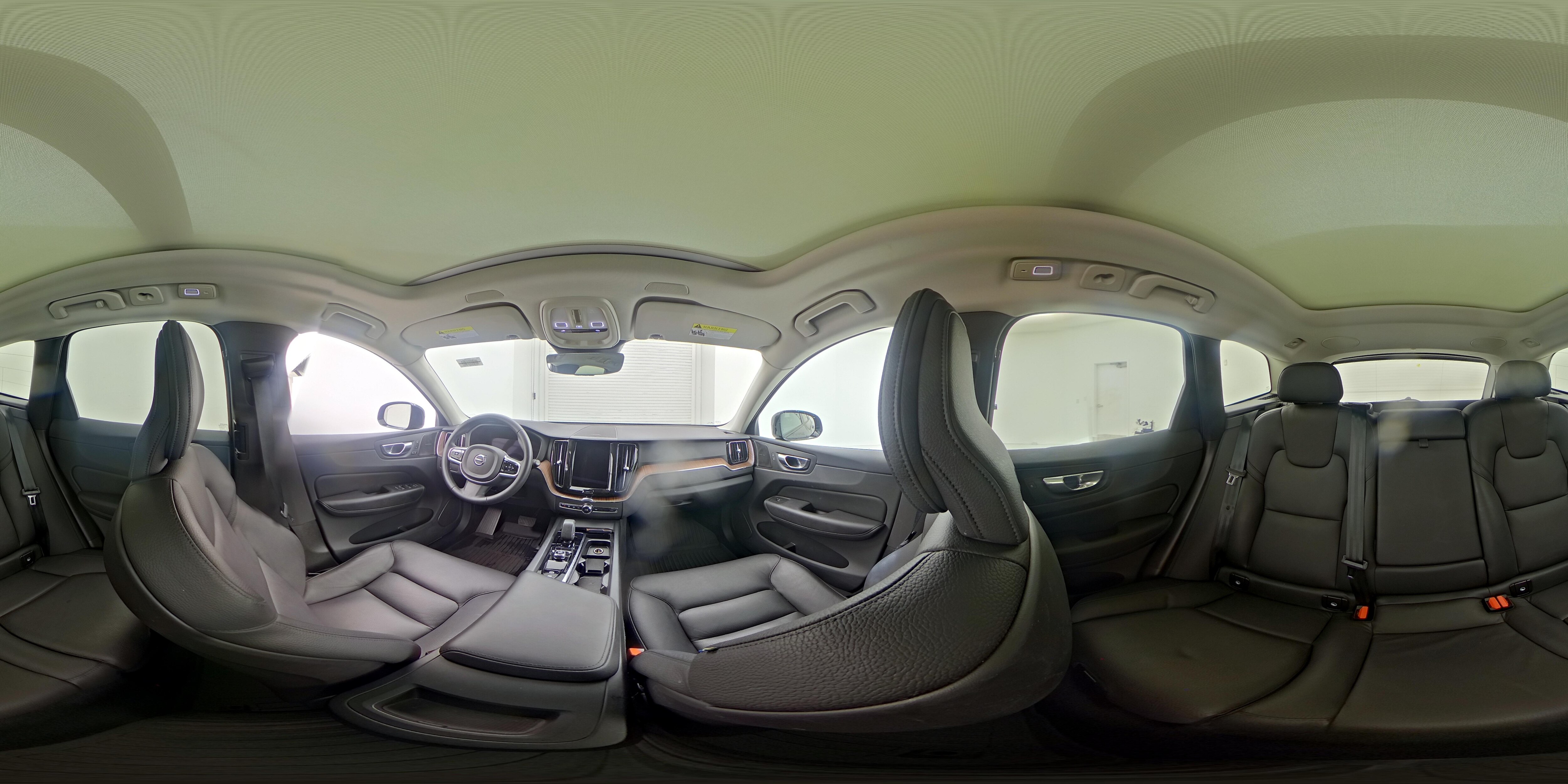 2023 Volvo XC60 Plus - Photo 27
