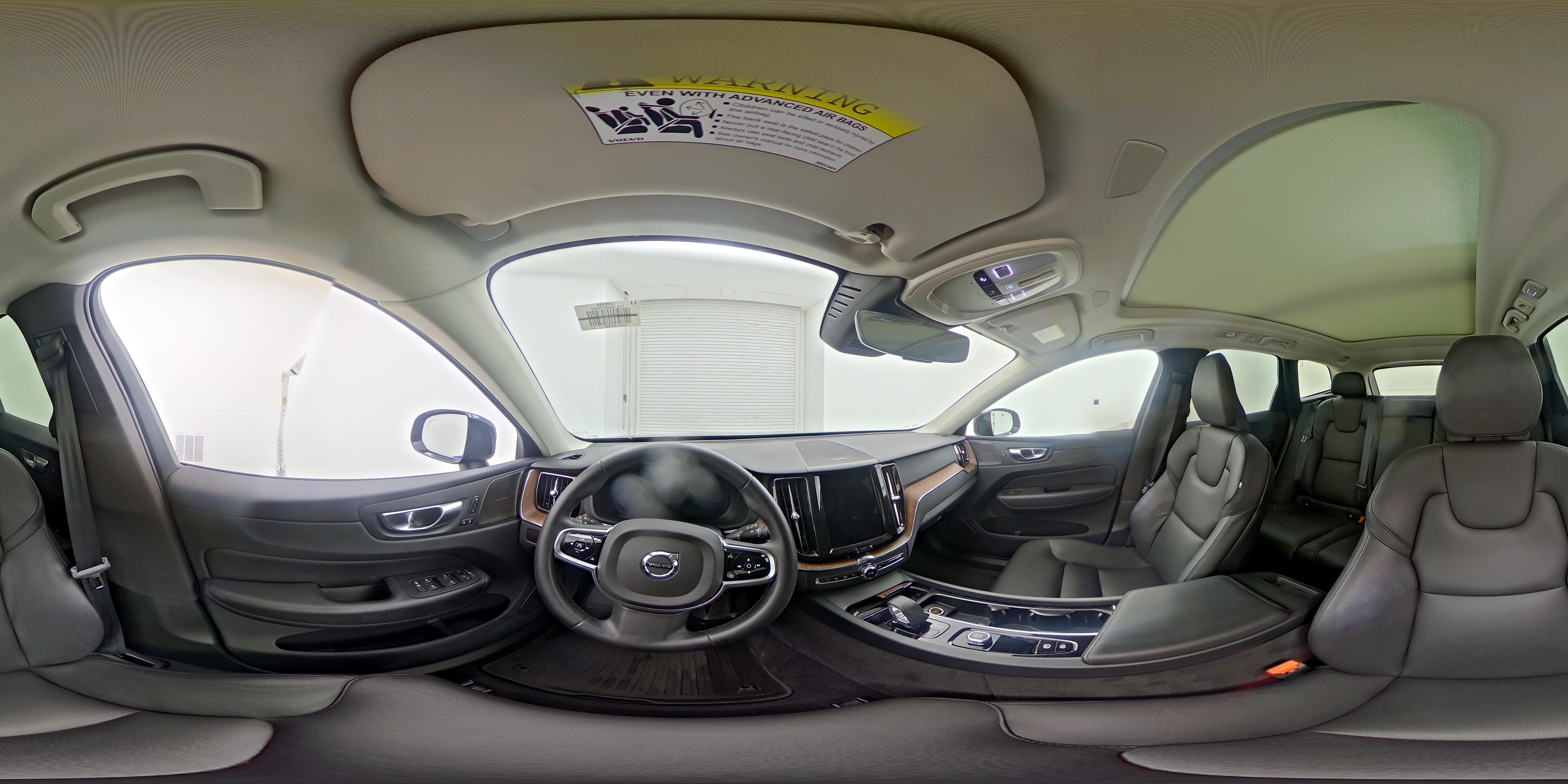 2023 Volvo XC60 Plus - Photo 28