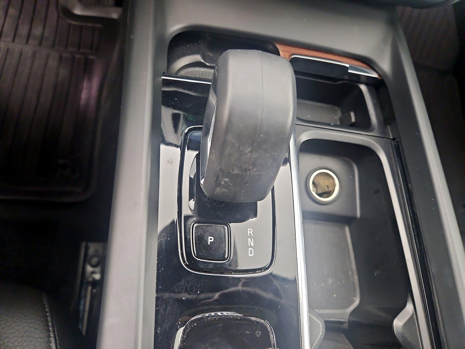 2023 Volvo XC60 Plus - Photo 19