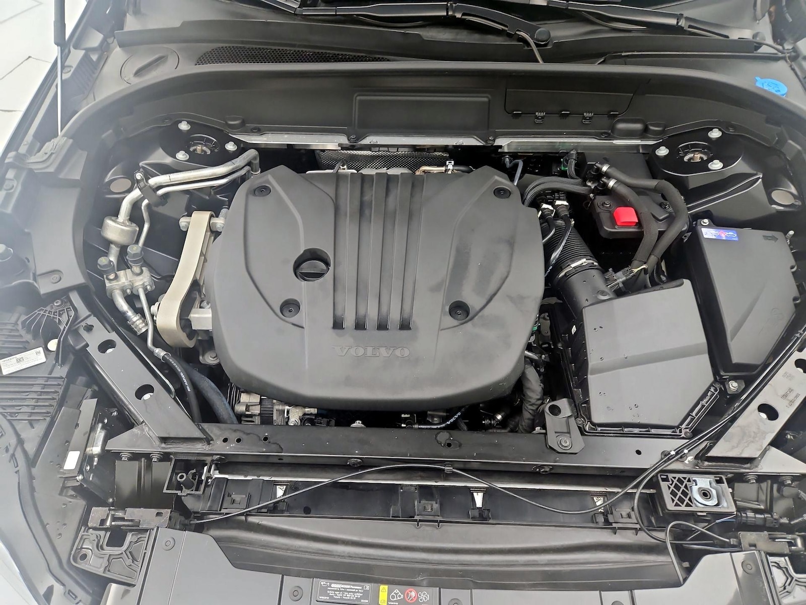 2023 Volvo XC60 Plus - Photo 24