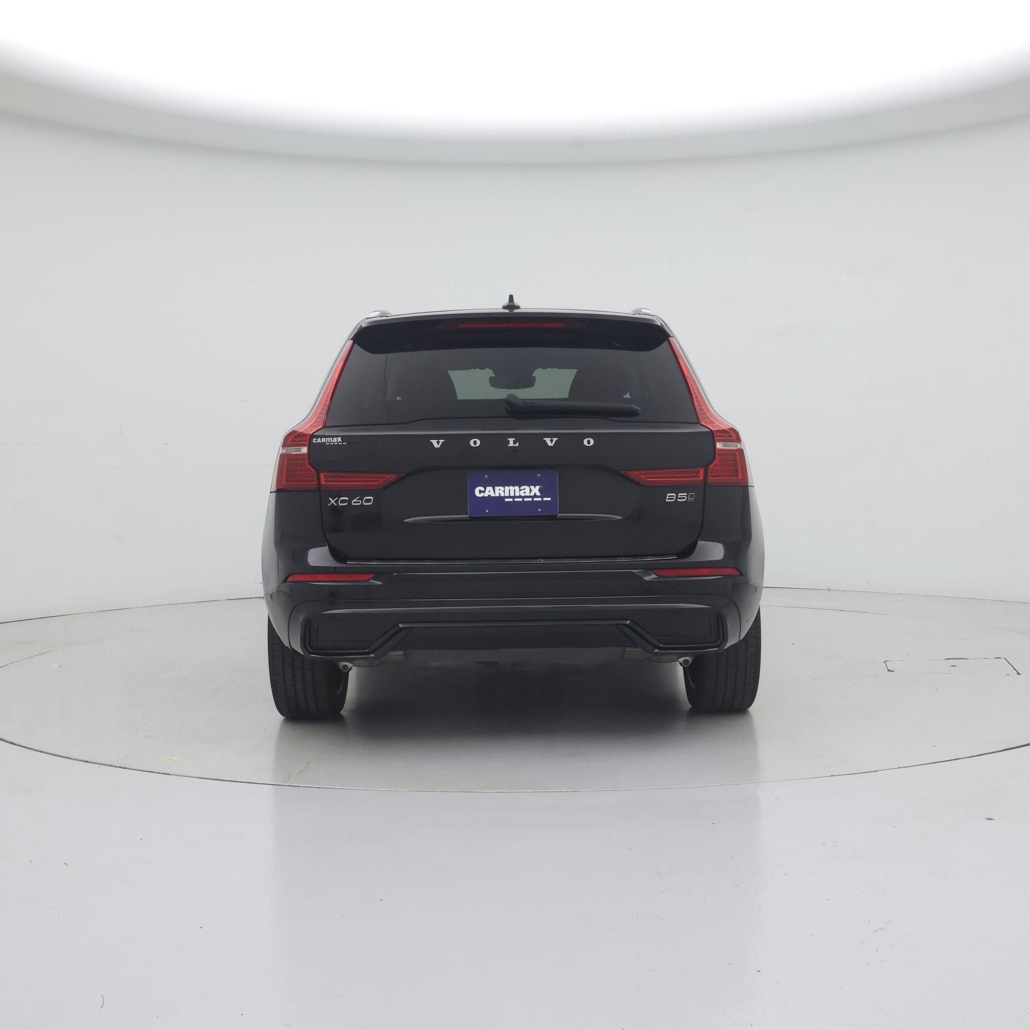 Thumbnail: 2023 Volvo XC60 - 6
