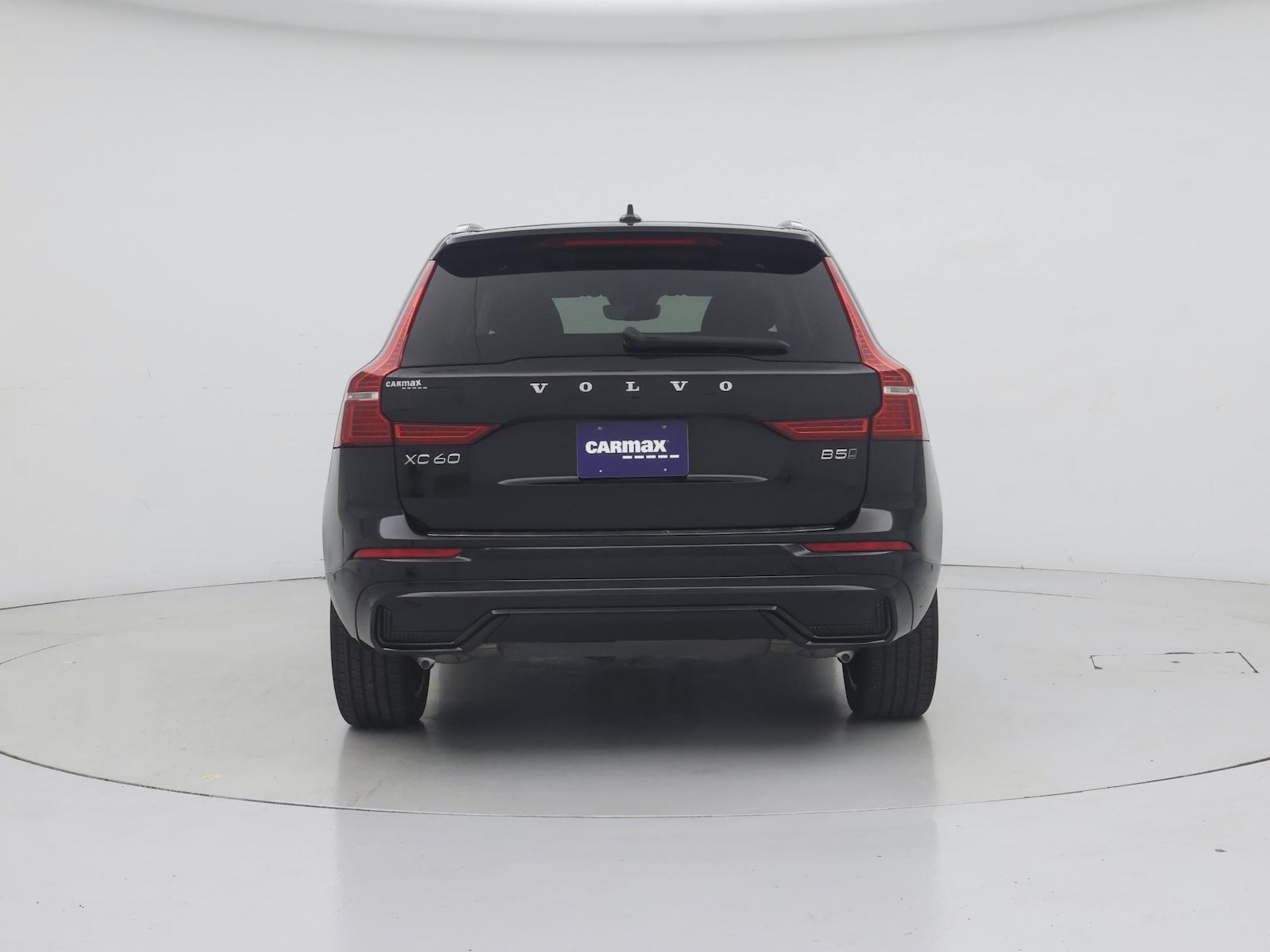 2023 Volvo XC60 Plus - Photo 7