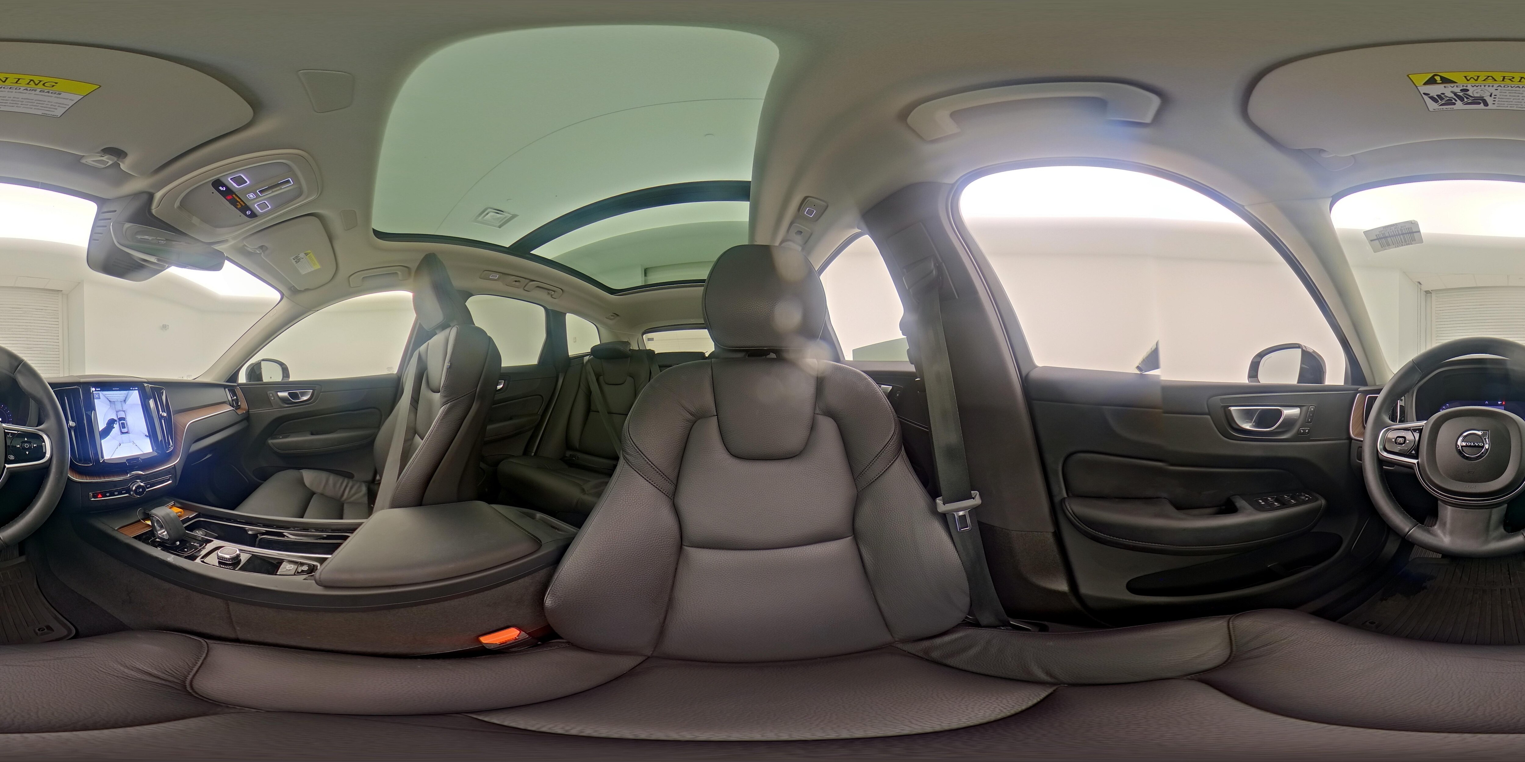 2024 Volvo XC60 Plus - Photo 27
