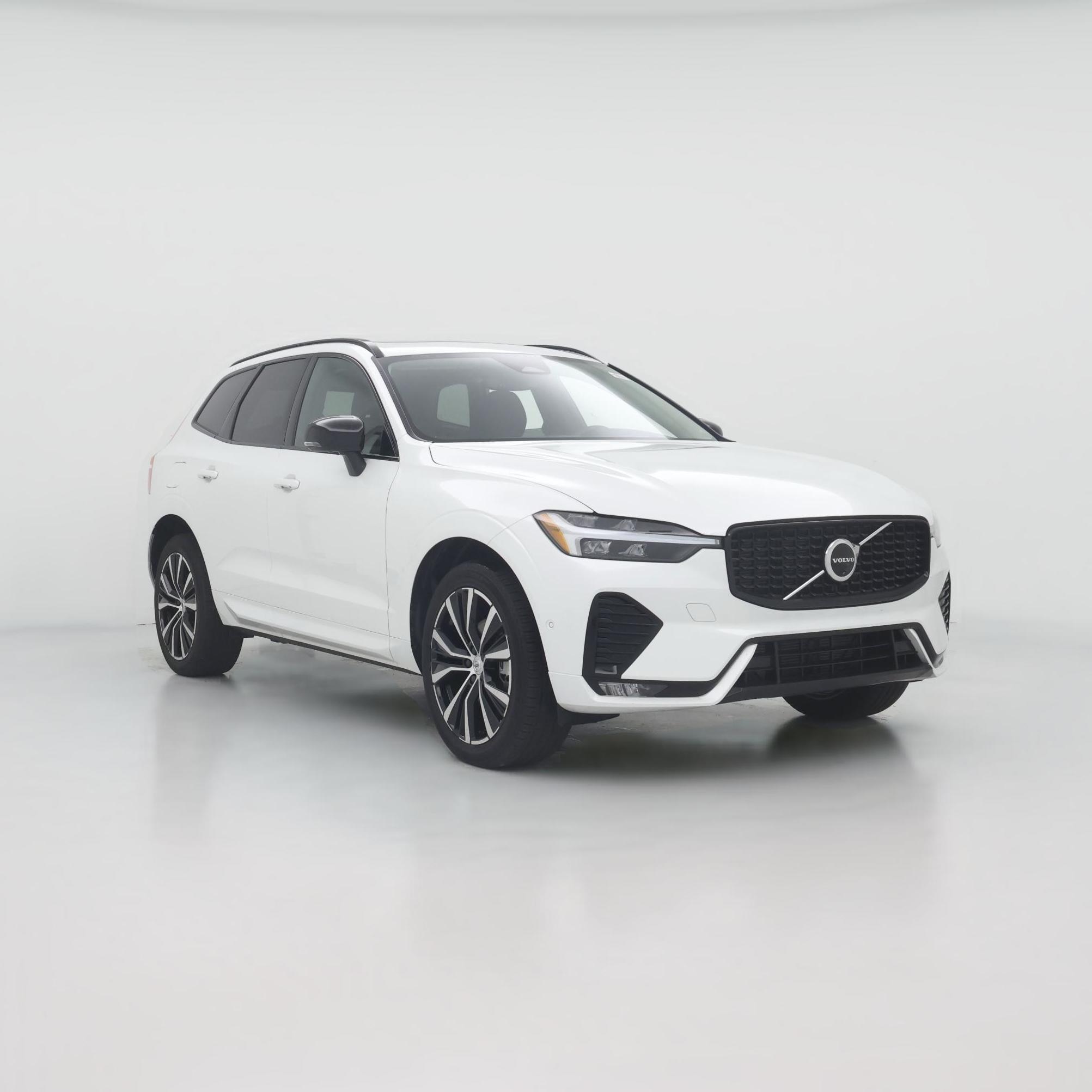 Thumbnail: 2024 Volvo XC60 - 1