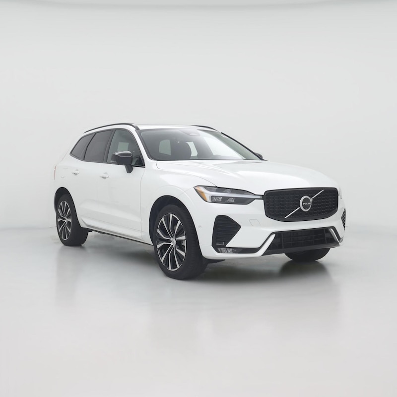 2024 Volvo XC60 B5 Plus Dark Theme