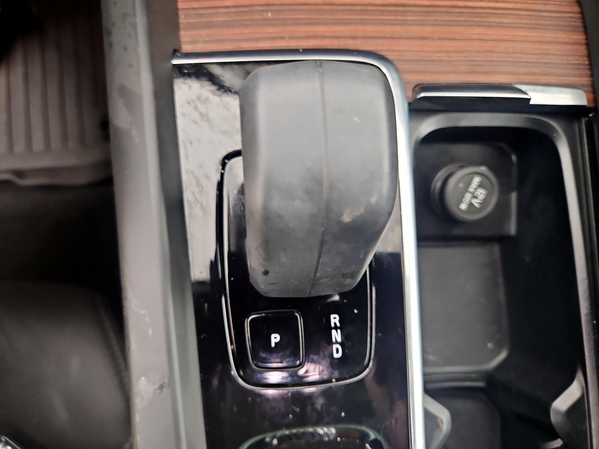 Thumbnail: 2024 Volvo XC60 - 17
