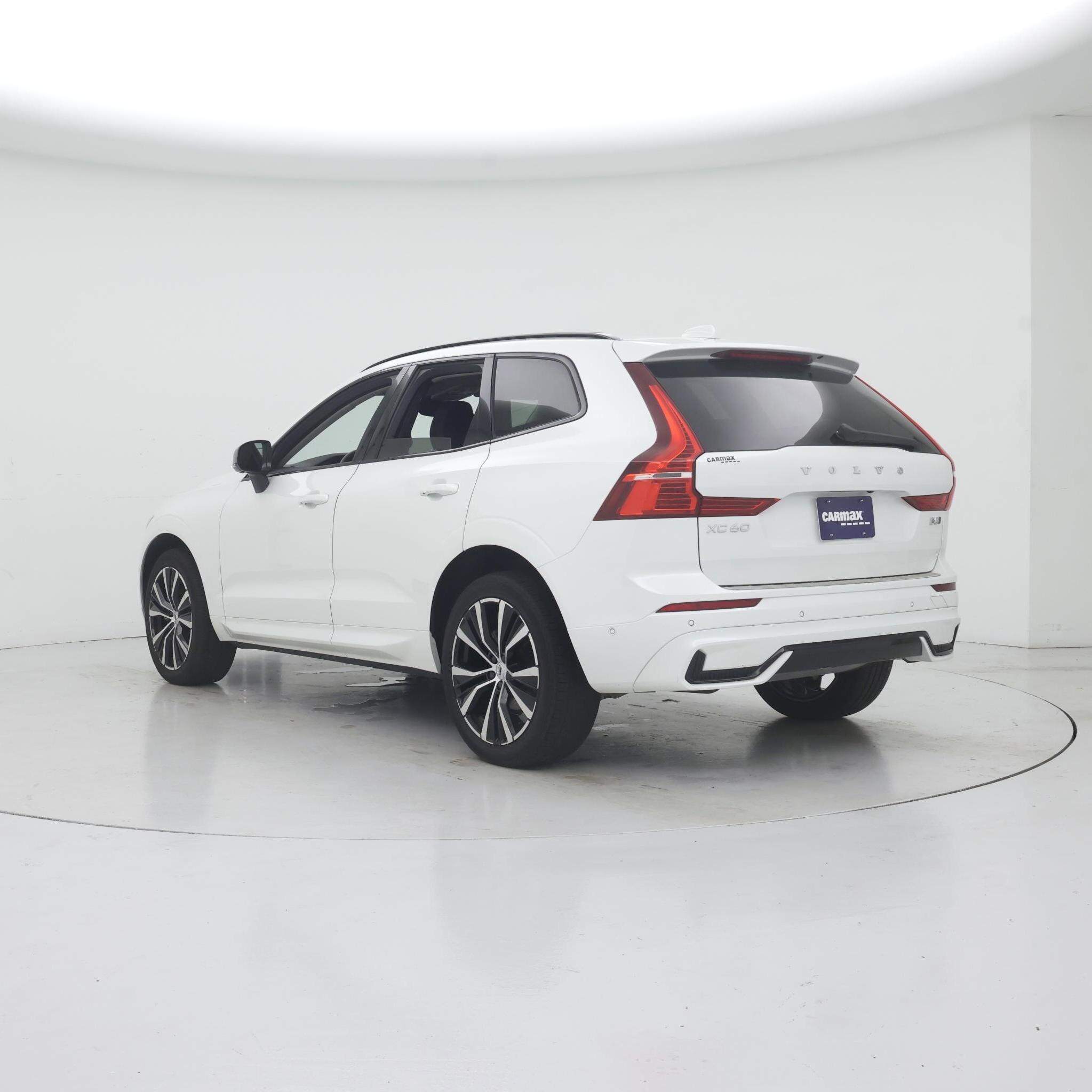 Thumbnail: 2024 Volvo XC60 - 2