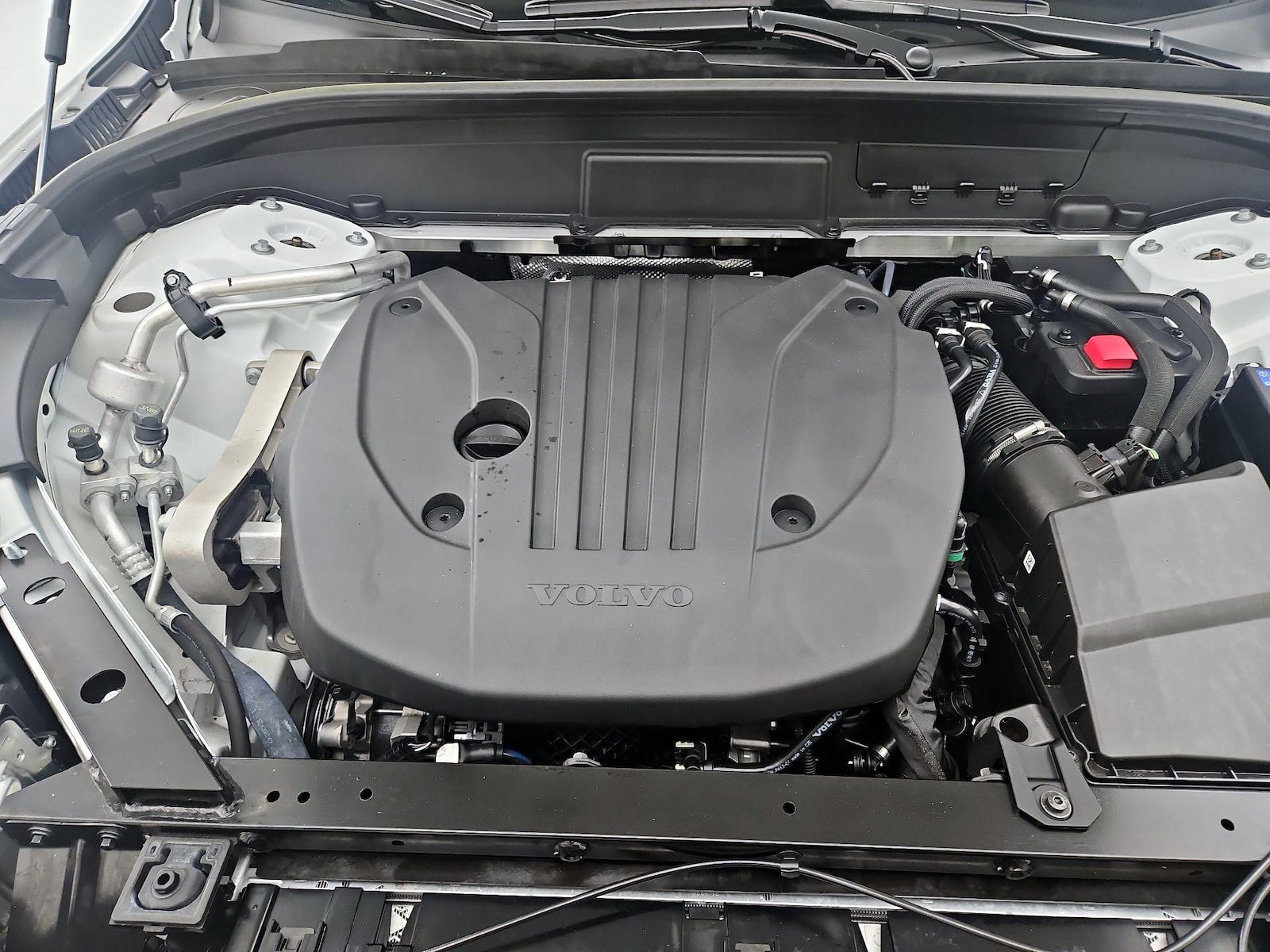 2024 Volvo XC60 Plus - Photo 23