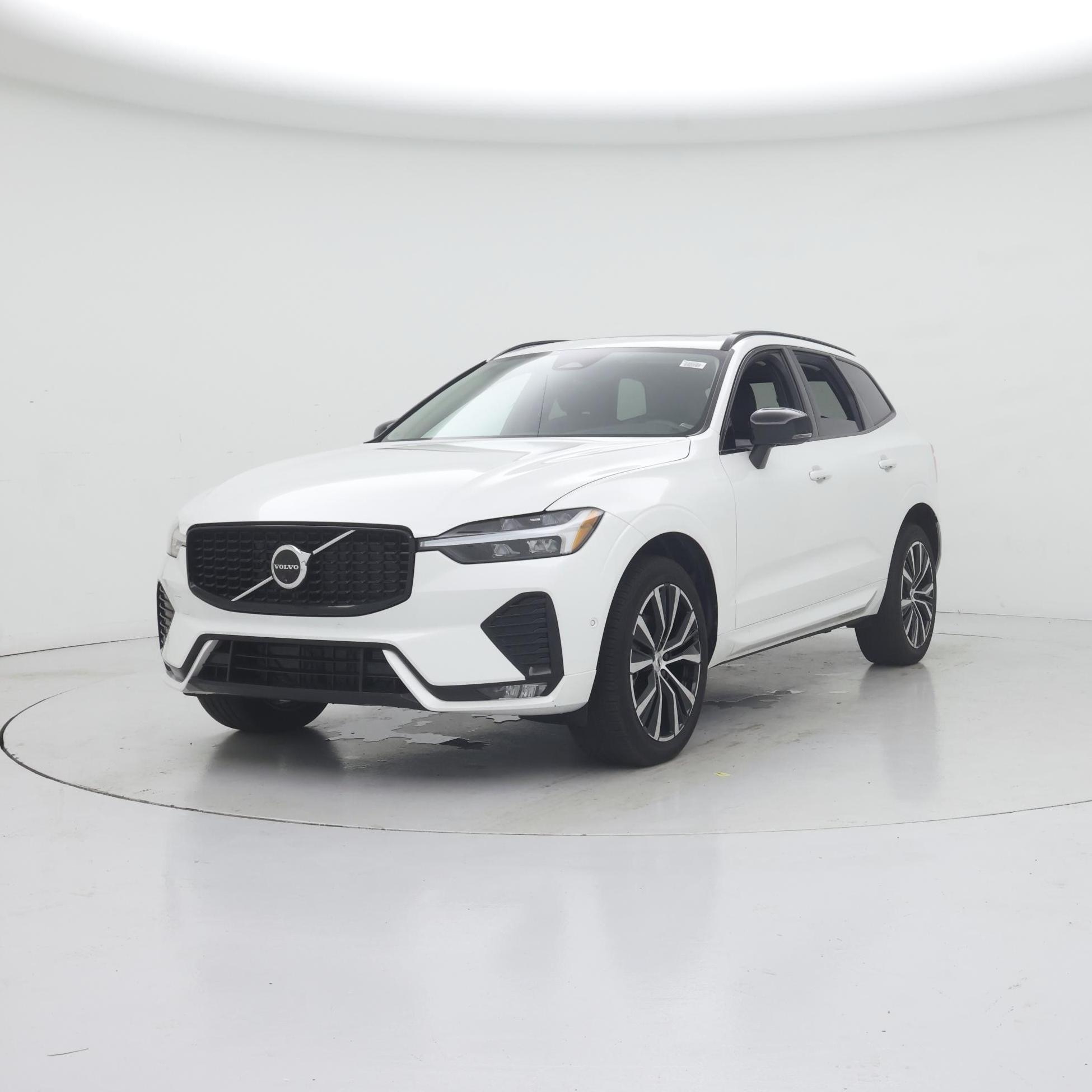 Thumbnail: 2024 Volvo XC60 - 4