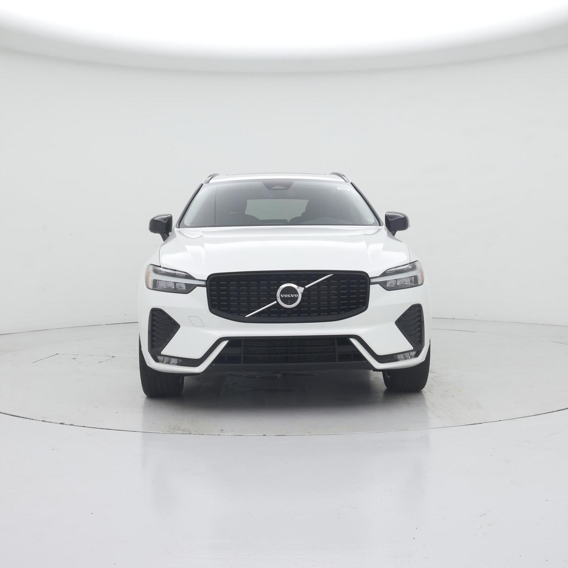 Thumbnail: 2024 Volvo XC60 - 5