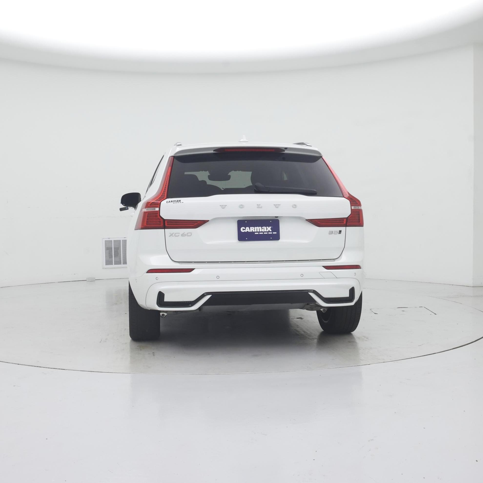 Thumbnail: 2024 Volvo XC60 - 6