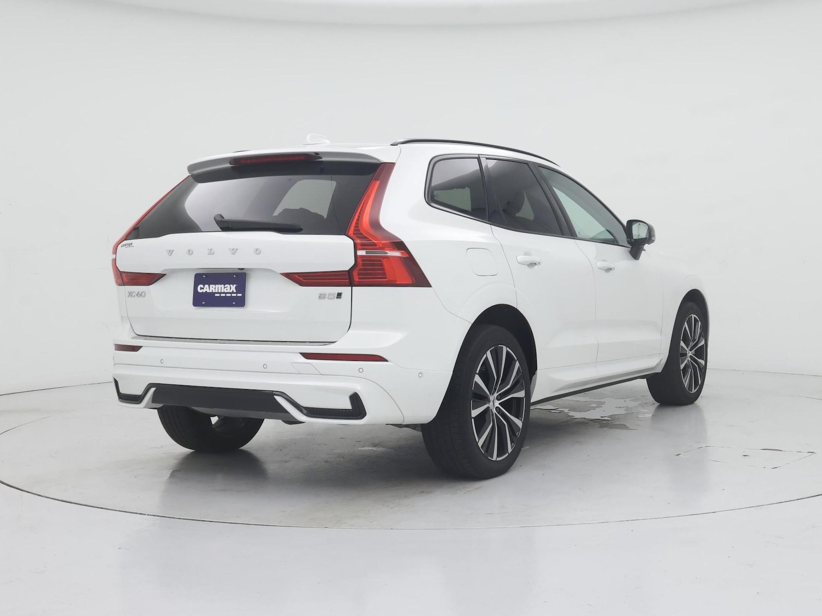 2024 Volvo XC60 Plus - Photo 9