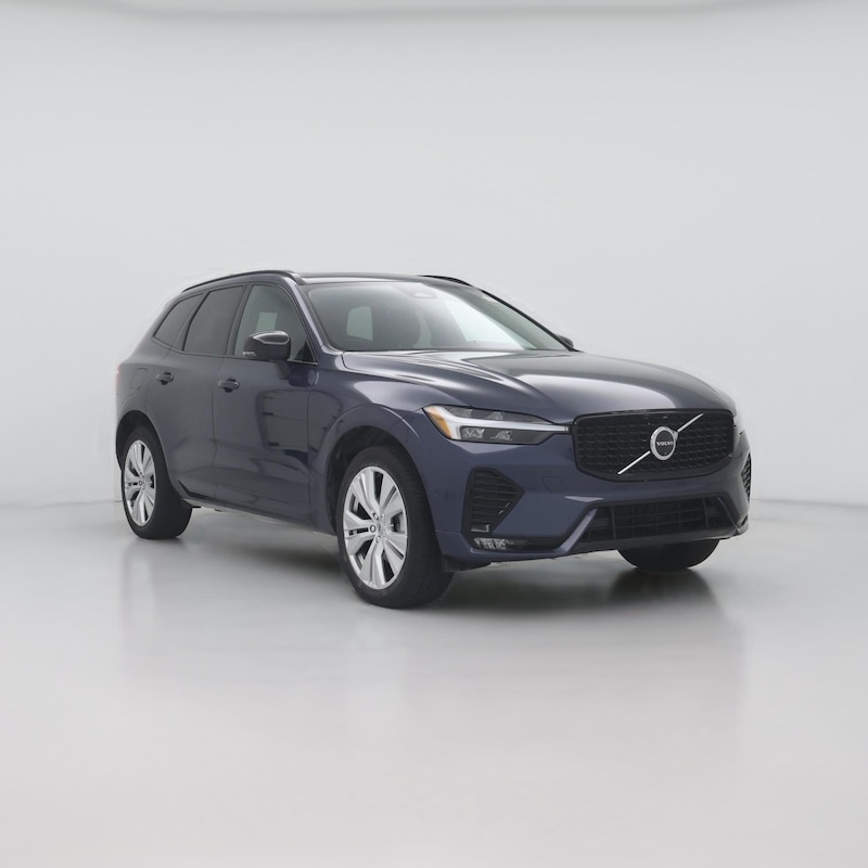 2024 Volvo XC60 B5 Plus Dark Theme