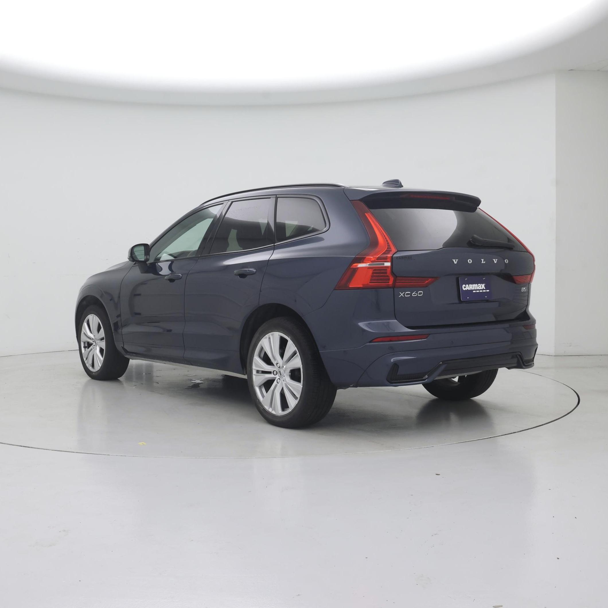 Thumbnail: 2024 Volvo XC60 - 2
