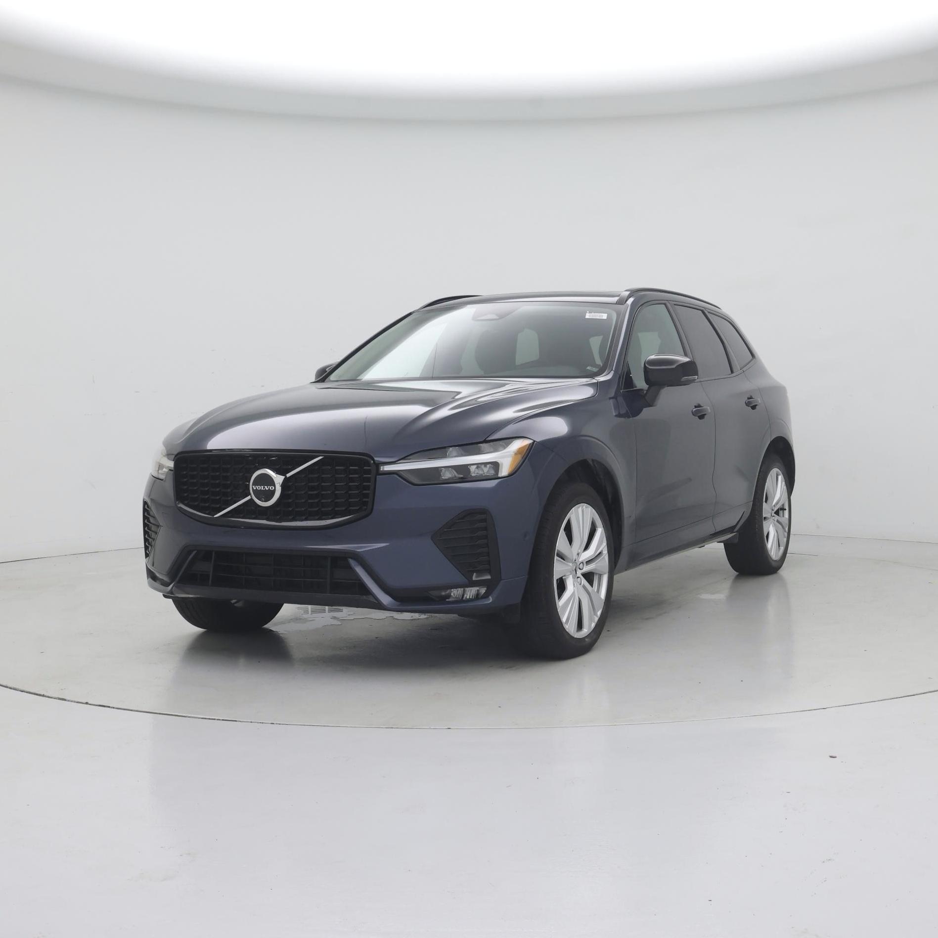 Thumbnail: 2024 Volvo XC60 - 4