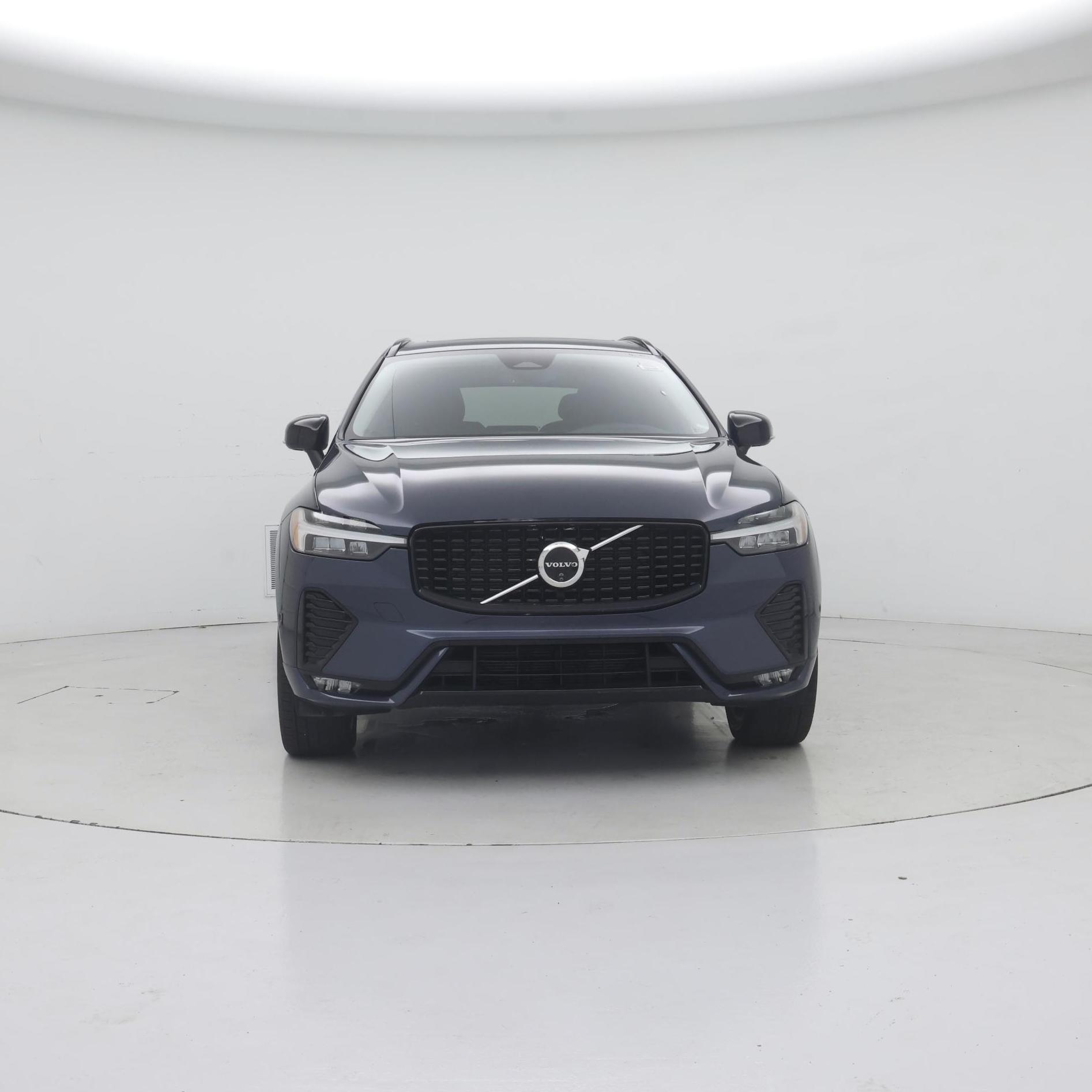 Thumbnail: 2024 Volvo XC60 - 5