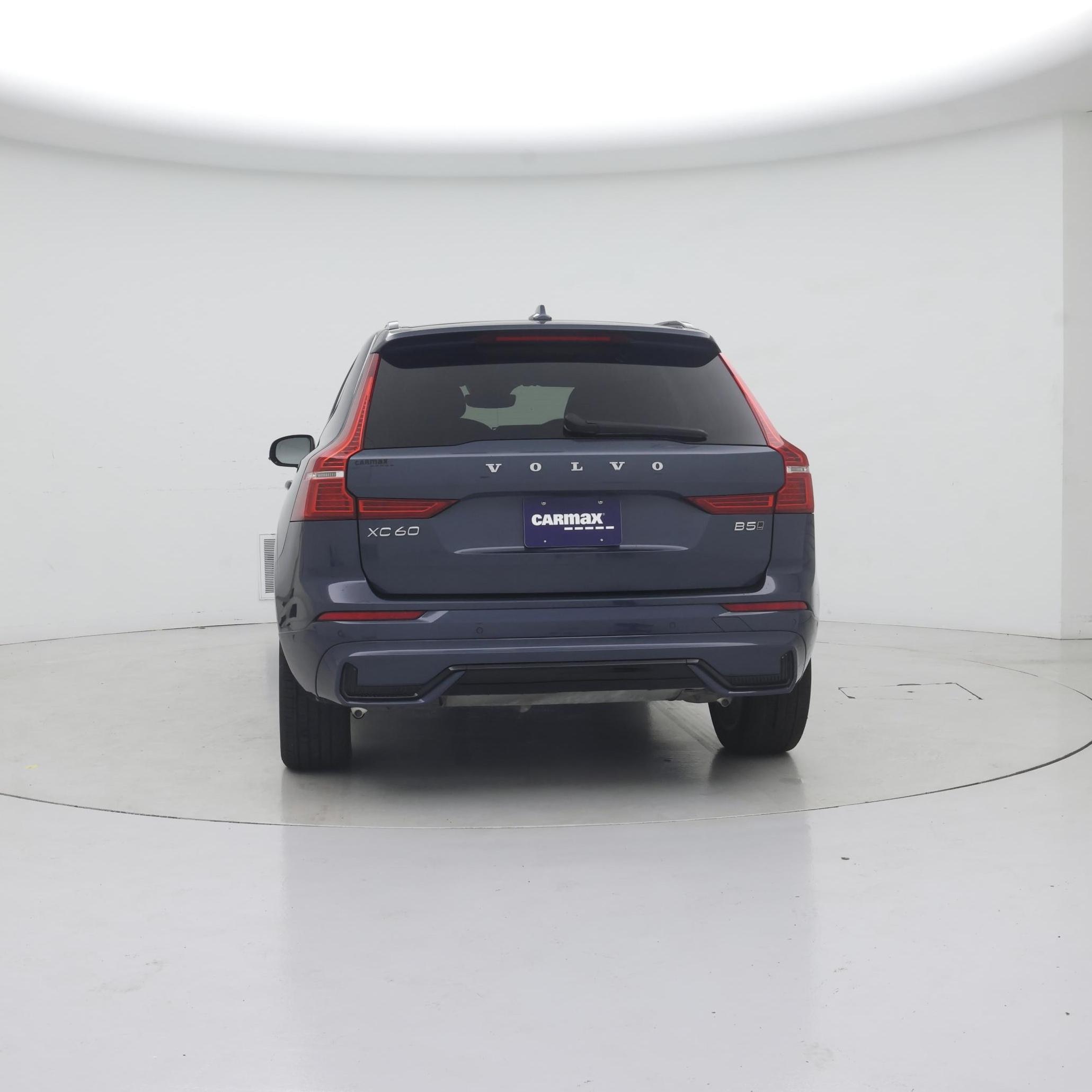 Thumbnail: 2024 Volvo XC60 - 6