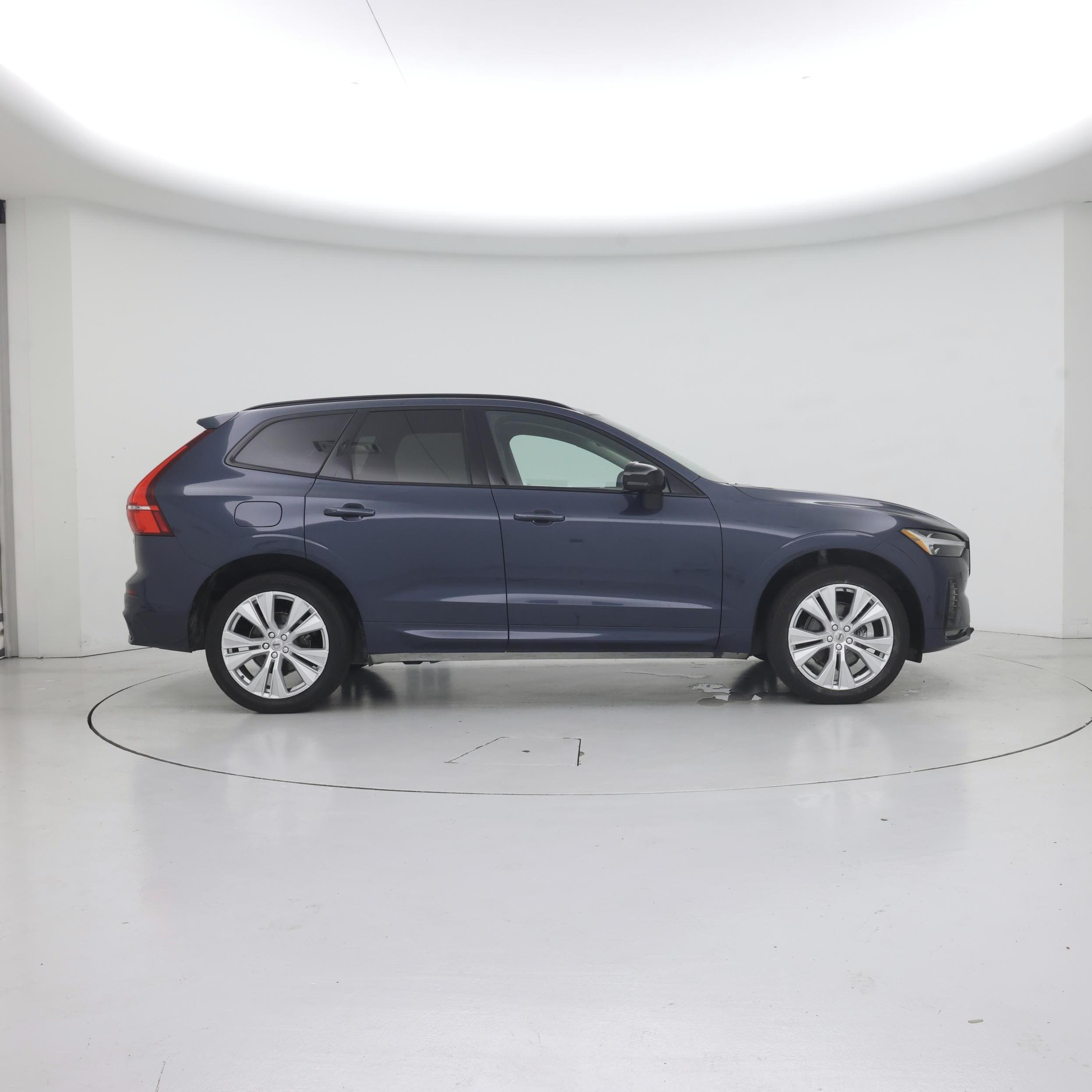 Thumbnail: 2024 Volvo XC60 - 7