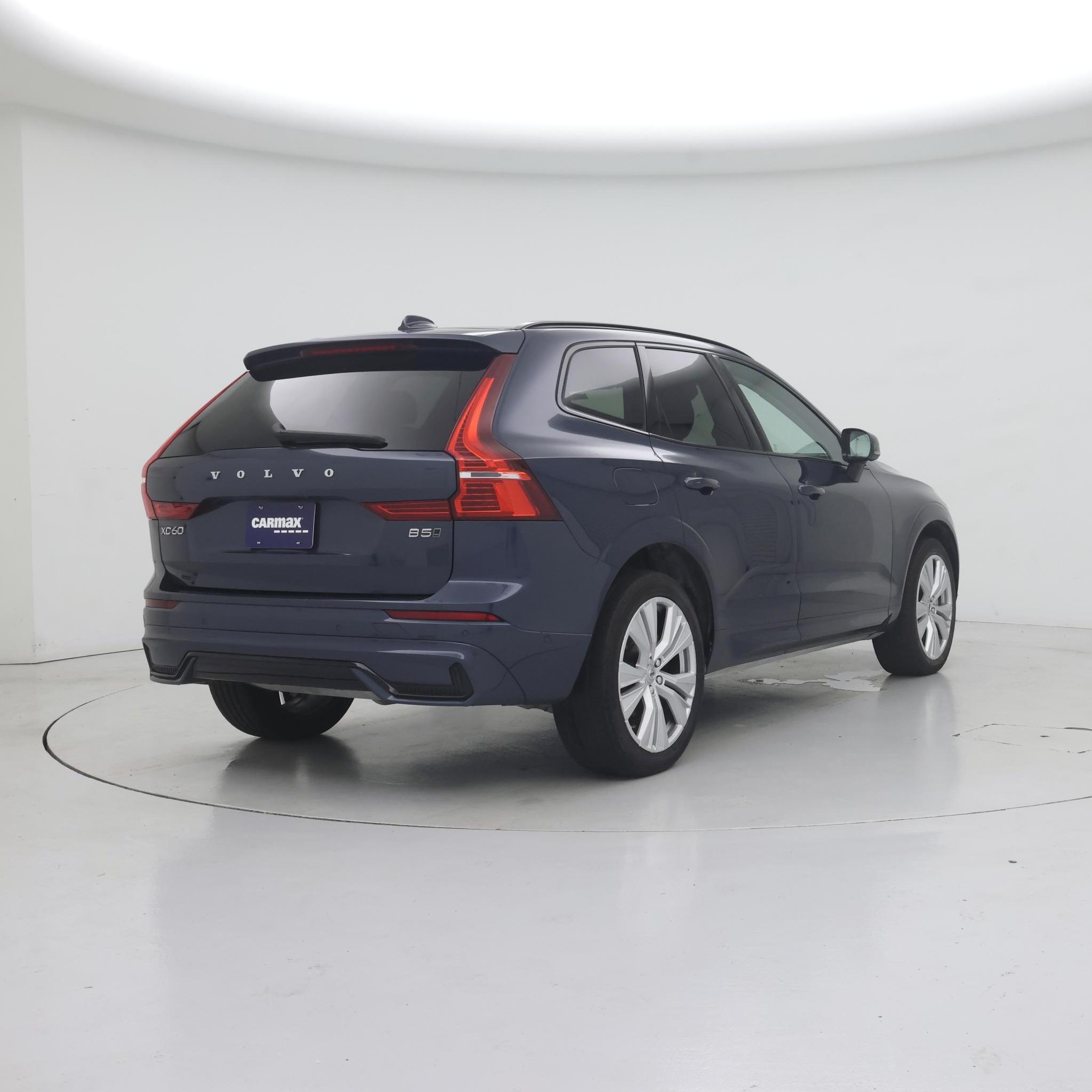Thumbnail: 2024 Volvo XC60 - 8