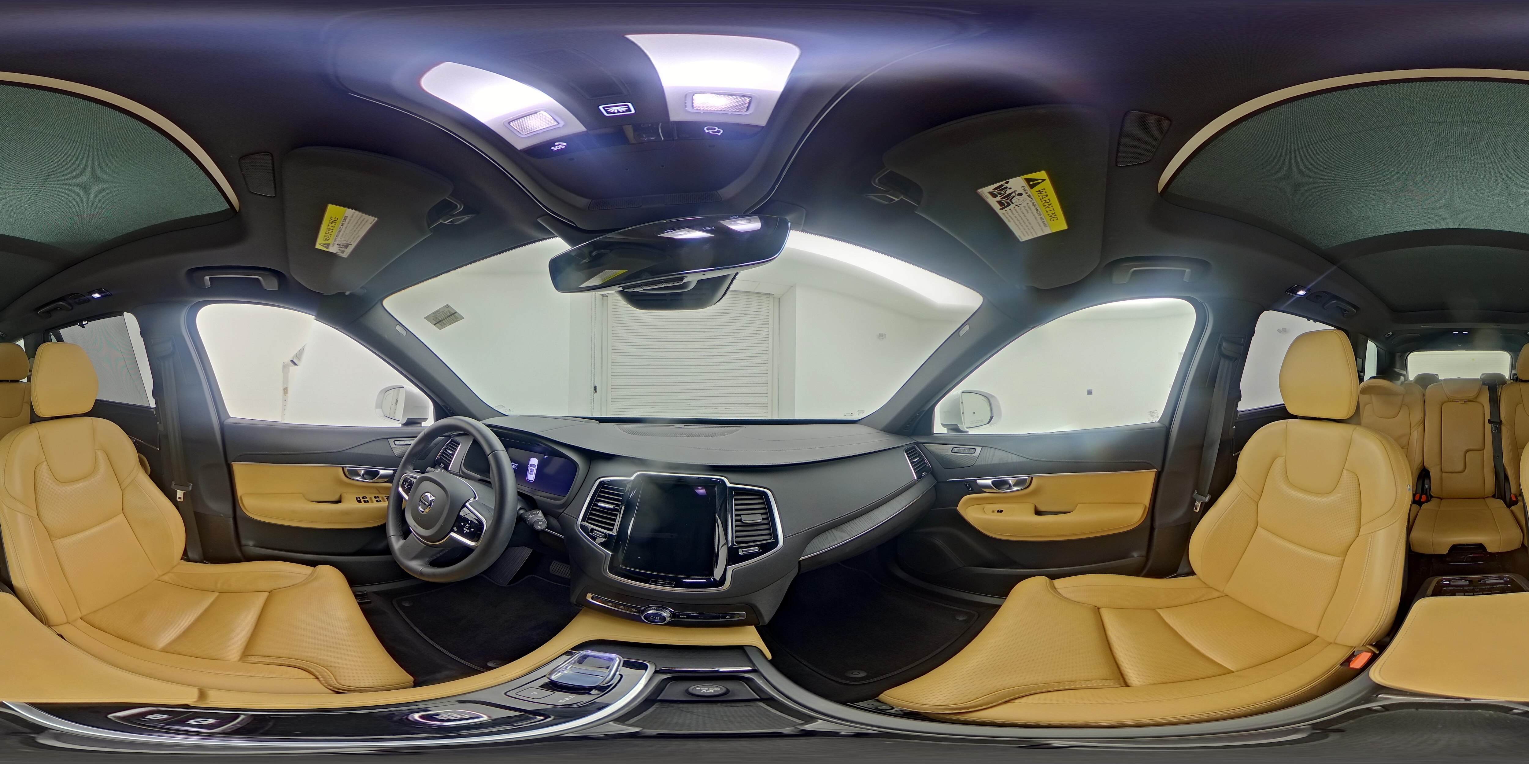 2023 Volvo XC90 Ultimate - Photo 27