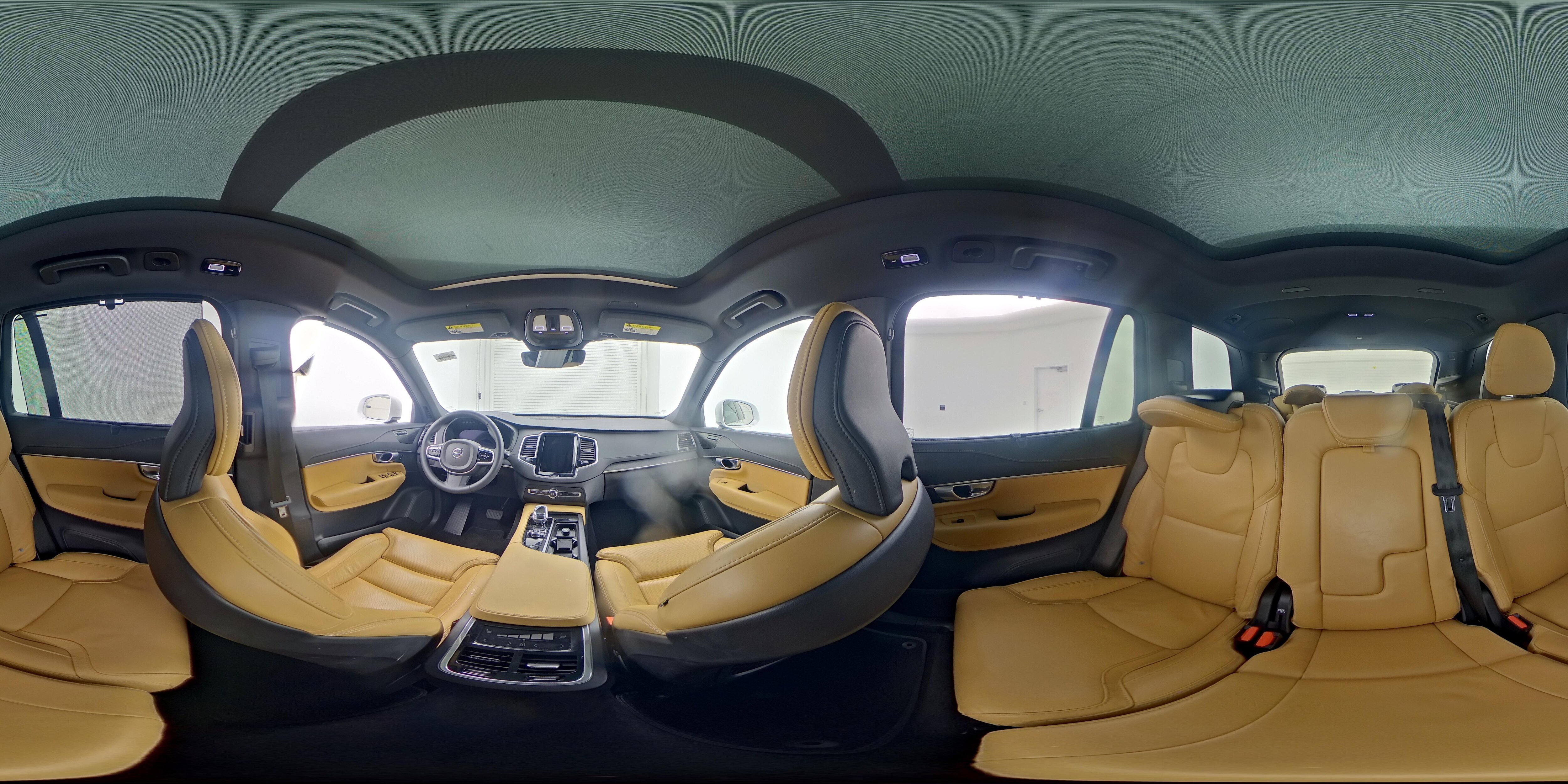 2023 Volvo XC90 Ultimate - Photo 28