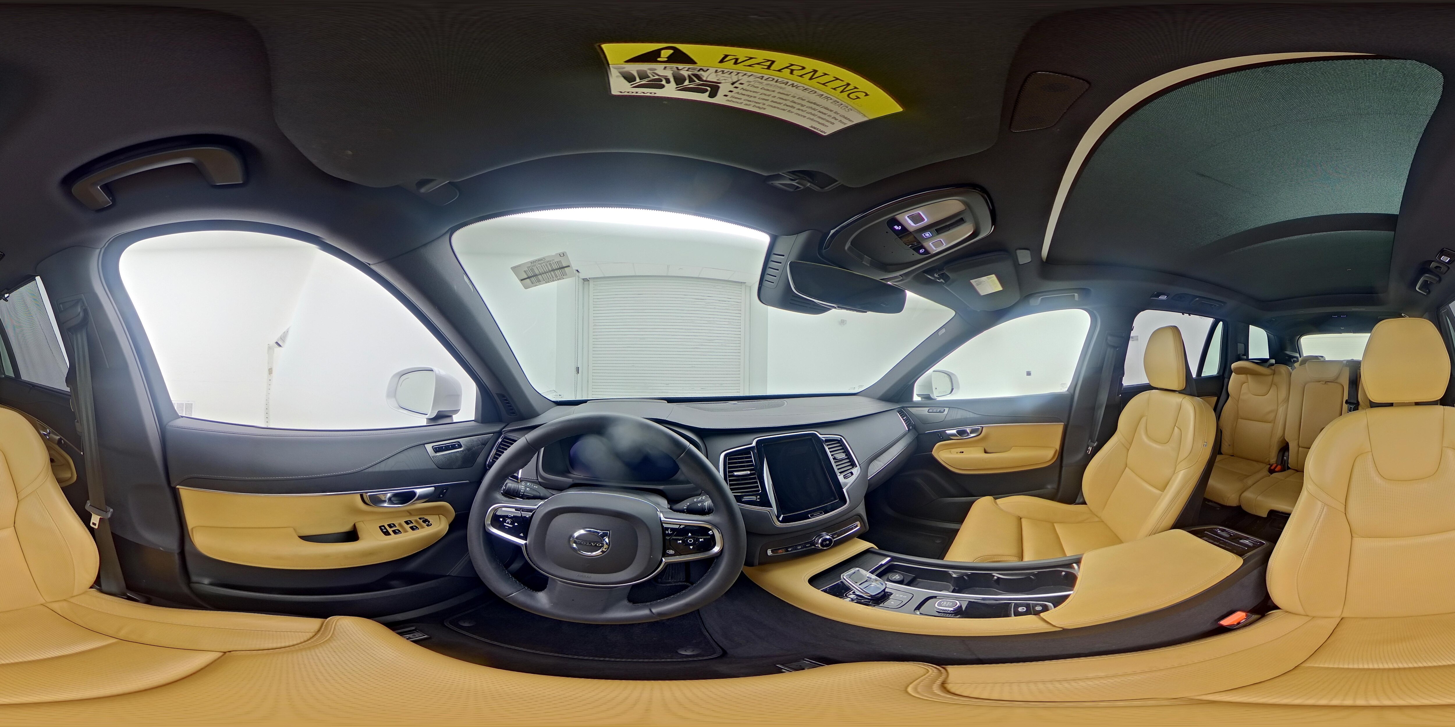 2023 Volvo XC90 Ultimate - Photo 29