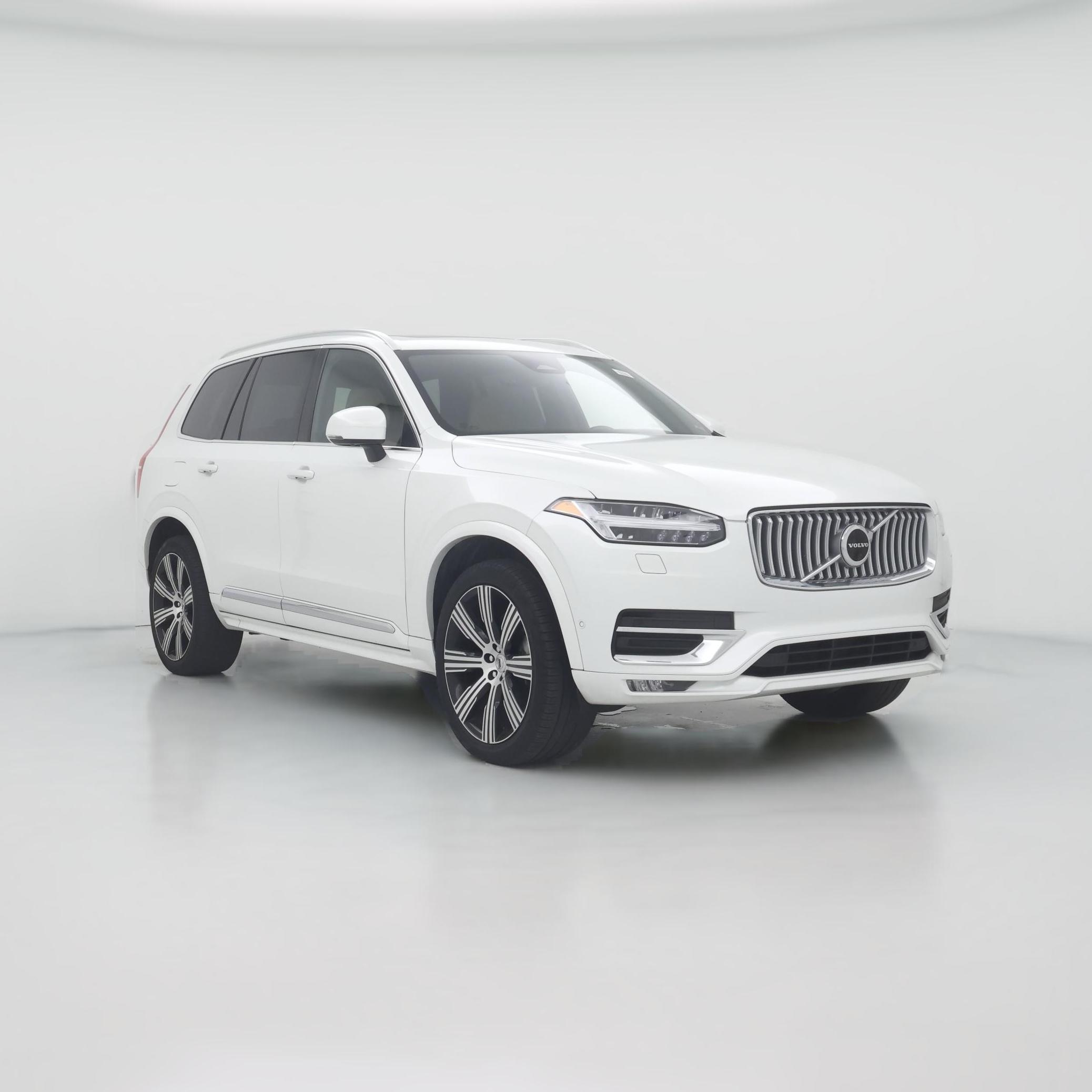 Thumbnail: 2023 Volvo XC90 - 1