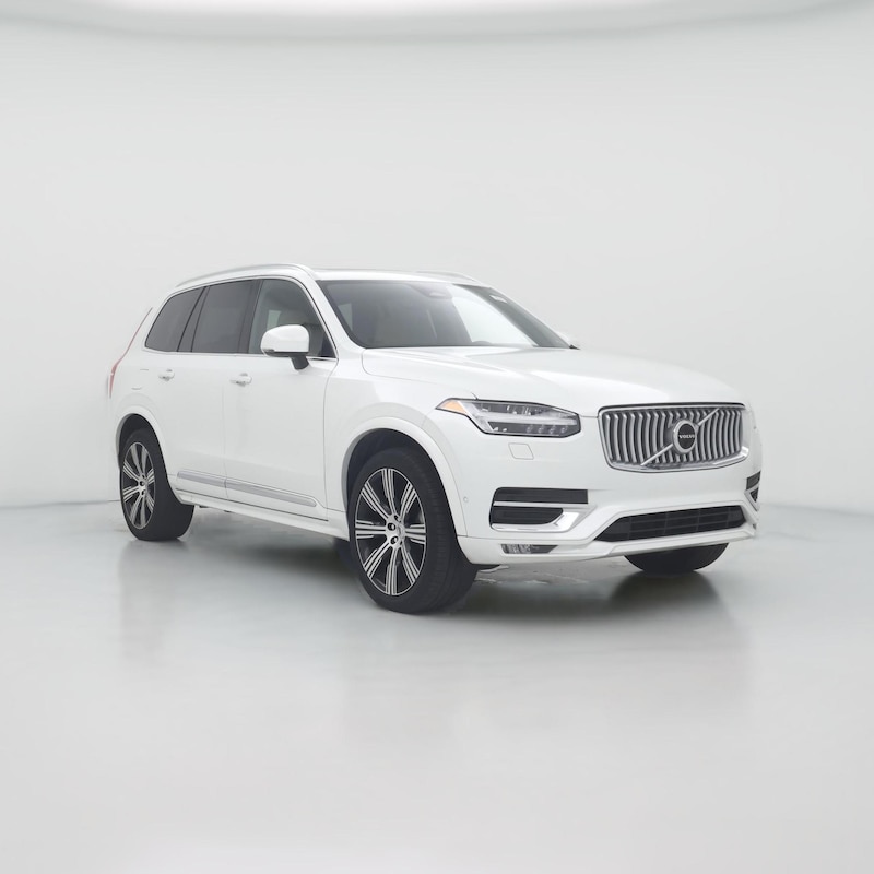 2023 Volvo XC90 B6 Ultimate