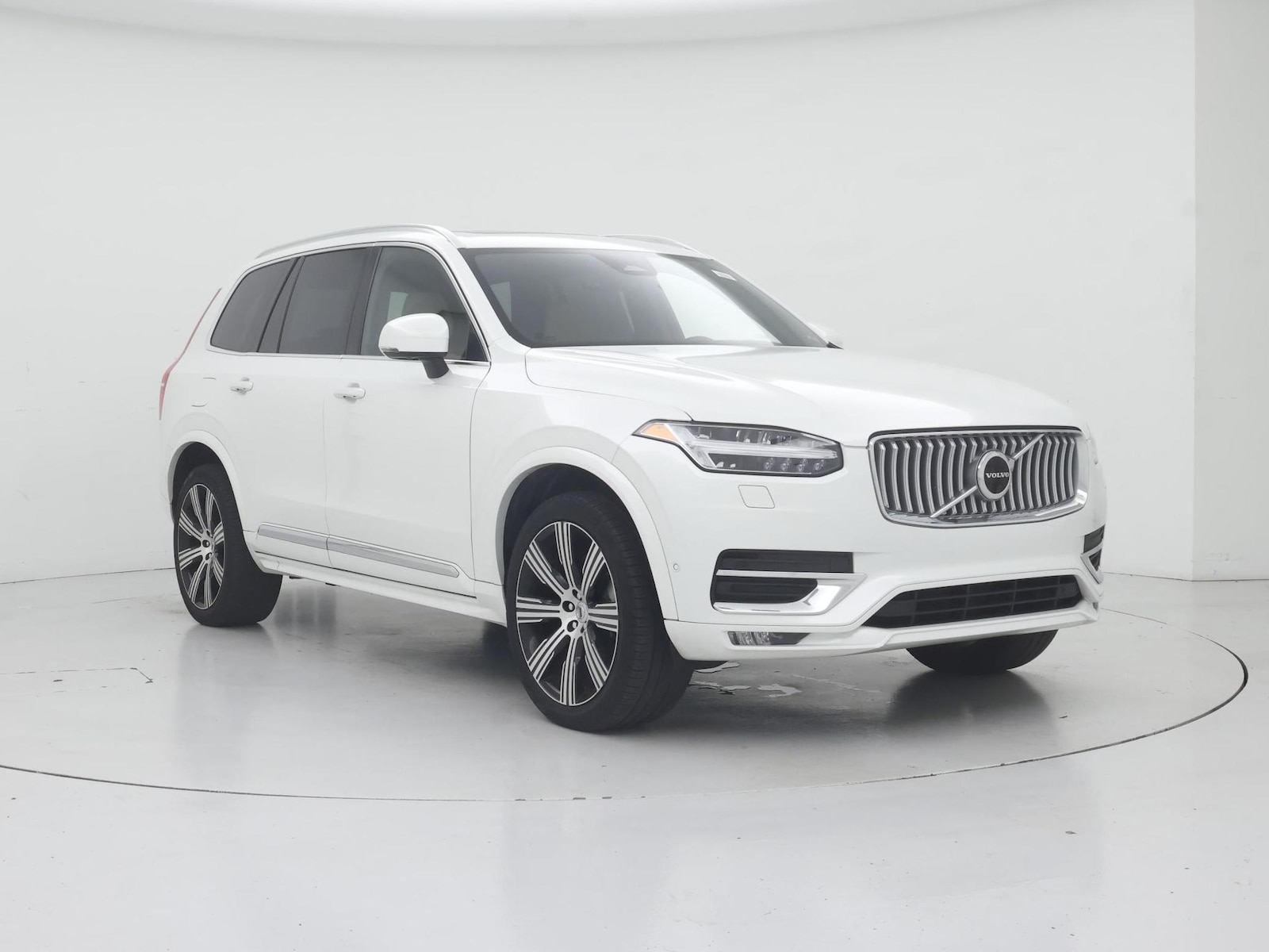 2023 Volvo XC90 Ultimate - Photo 2
