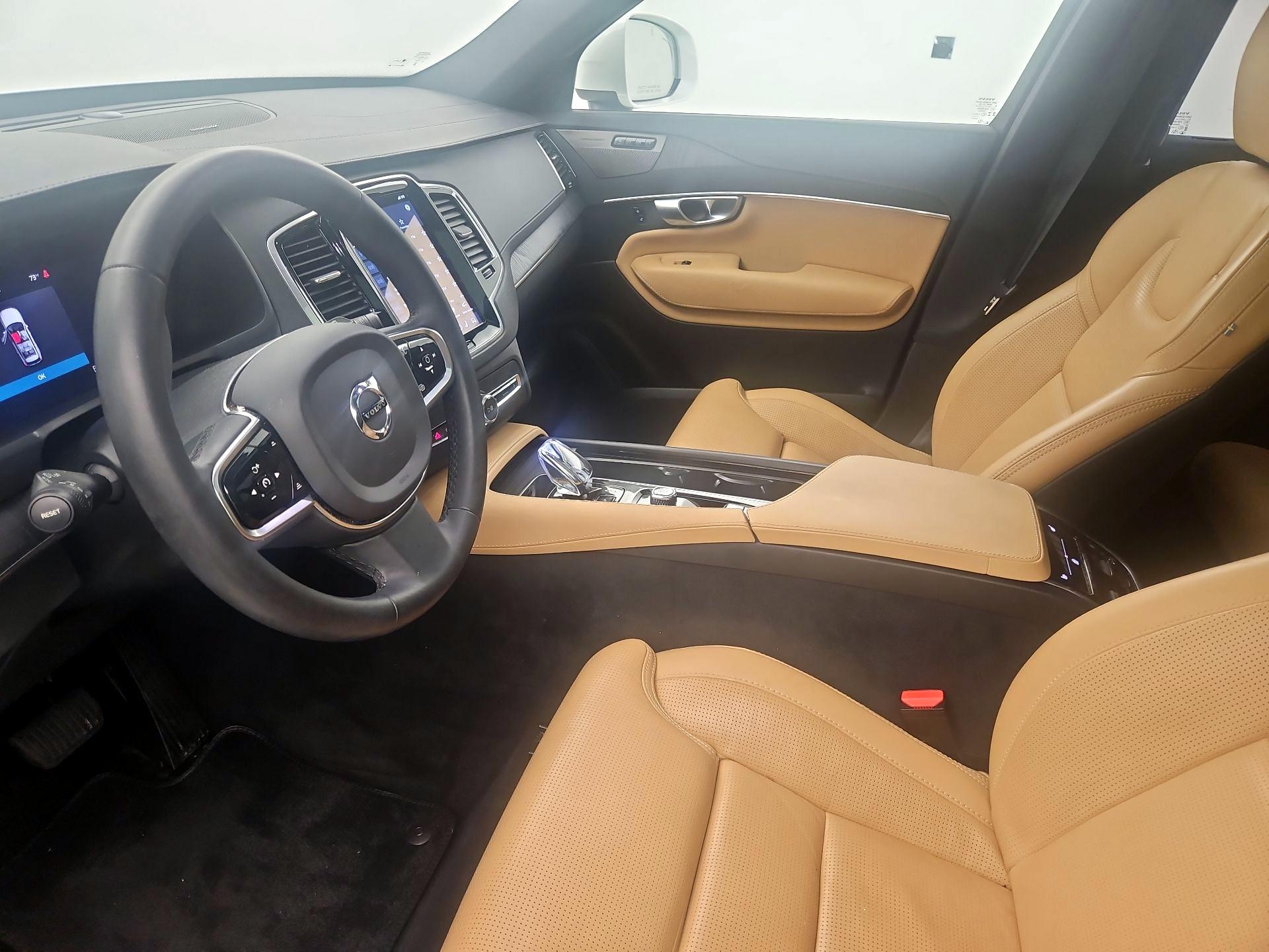 Thumbnail: 2023 Volvo XC90 - 11