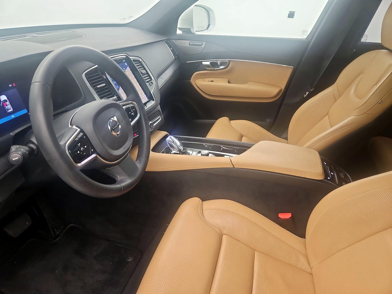 2023 Volvo XC90 Ultimate - Photo 12