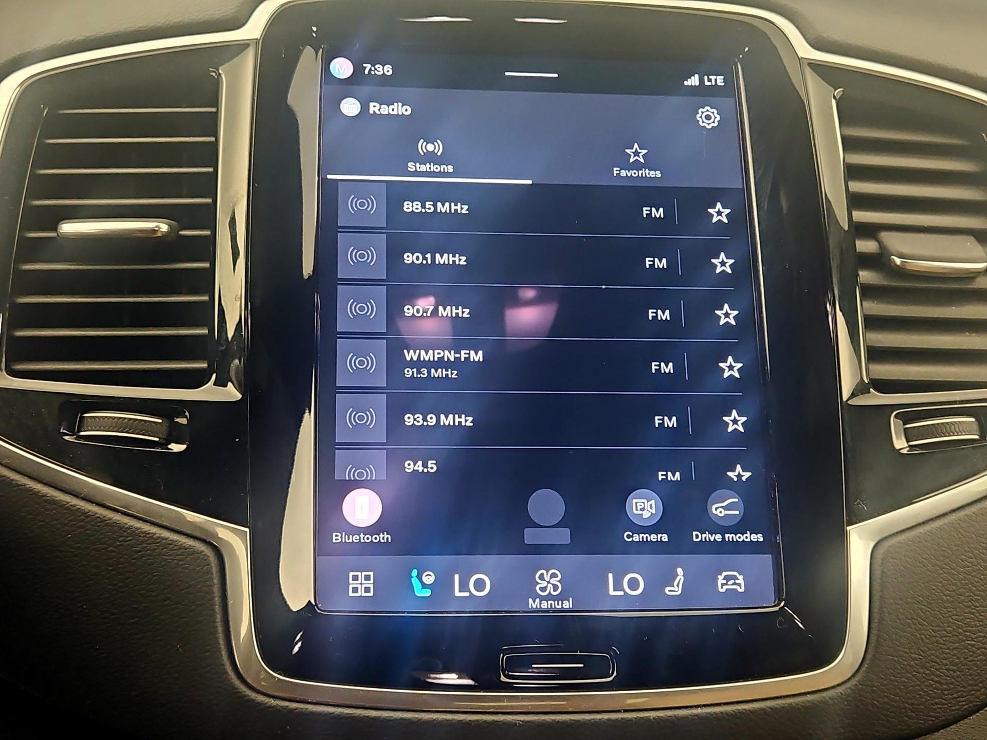 Thumbnail: 2023 Volvo XC90 - 15