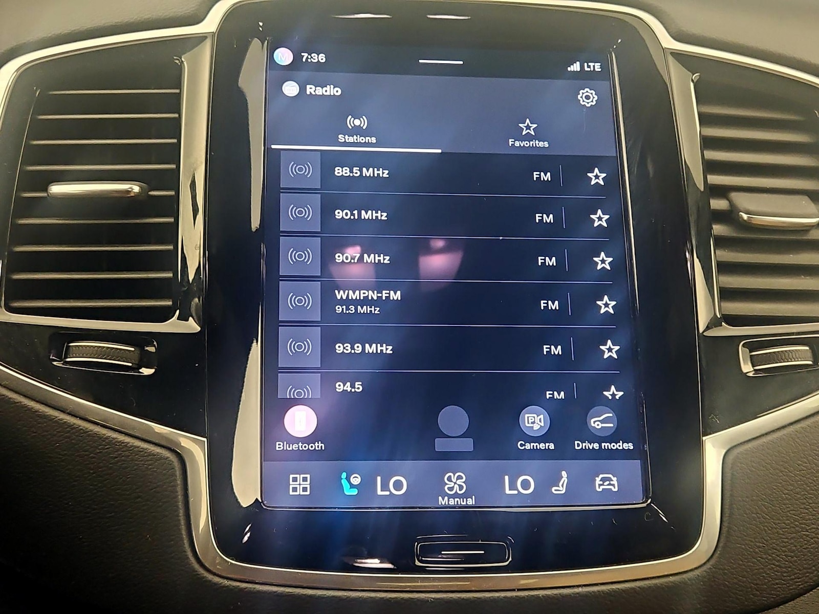 2023 Volvo XC90 Ultimate - Photo 16