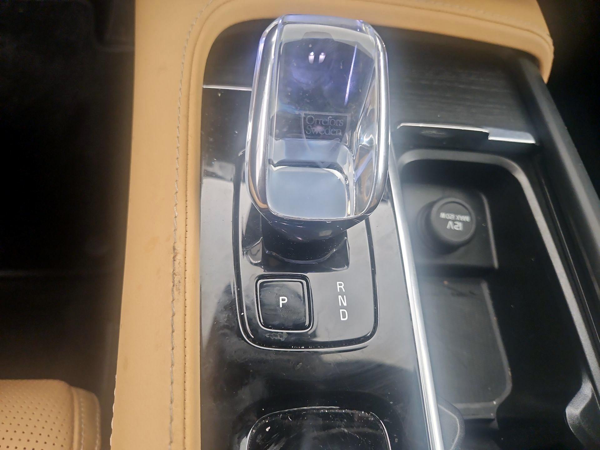 Thumbnail: 2023 Volvo XC90 - 17