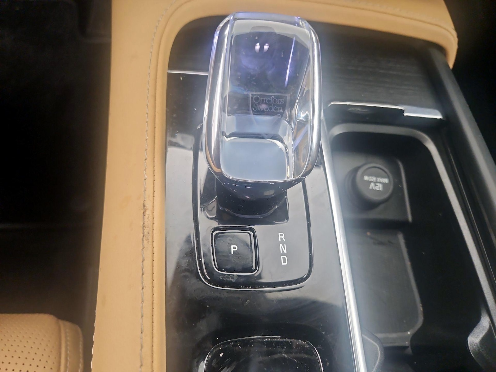 2023 Volvo XC90 Ultimate - Photo 18