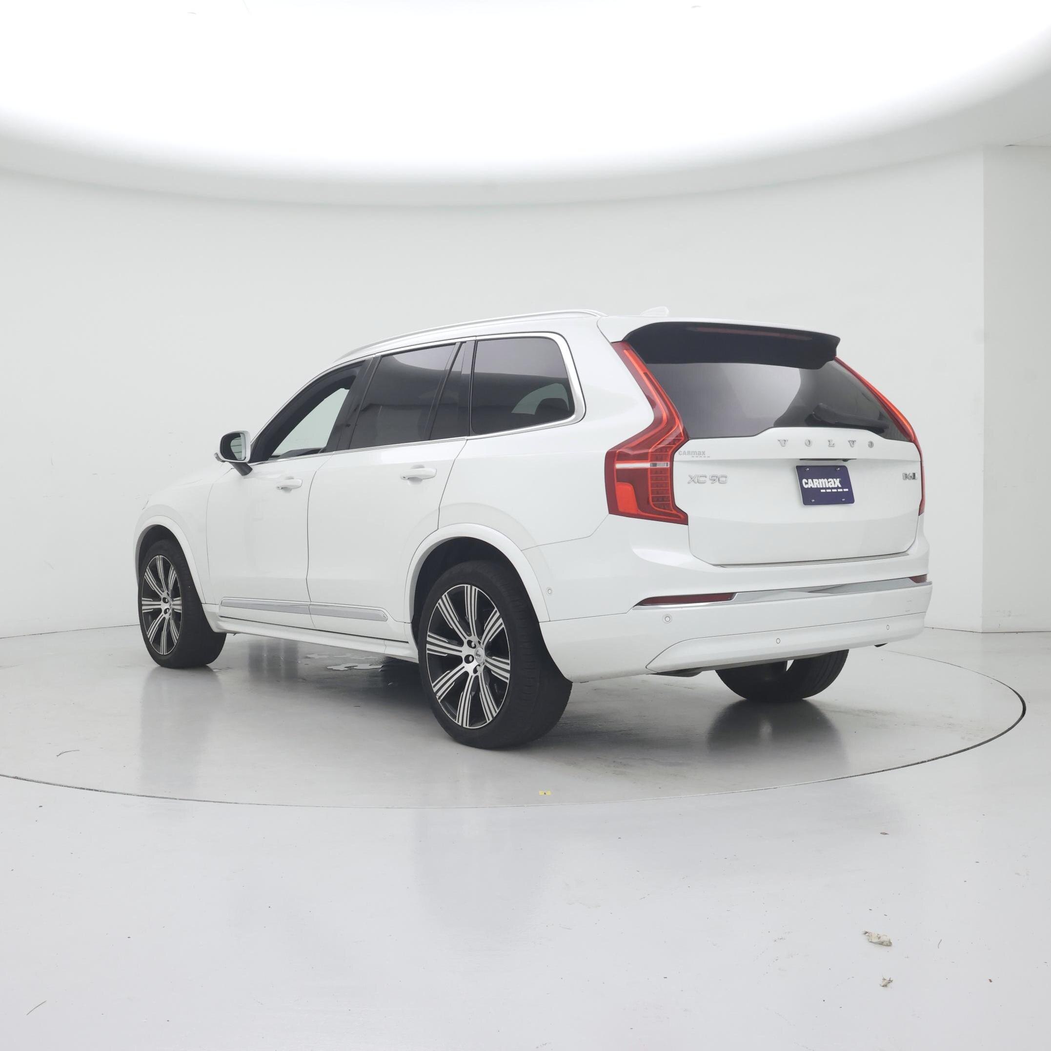 Thumbnail: 2023 Volvo XC90 - 2