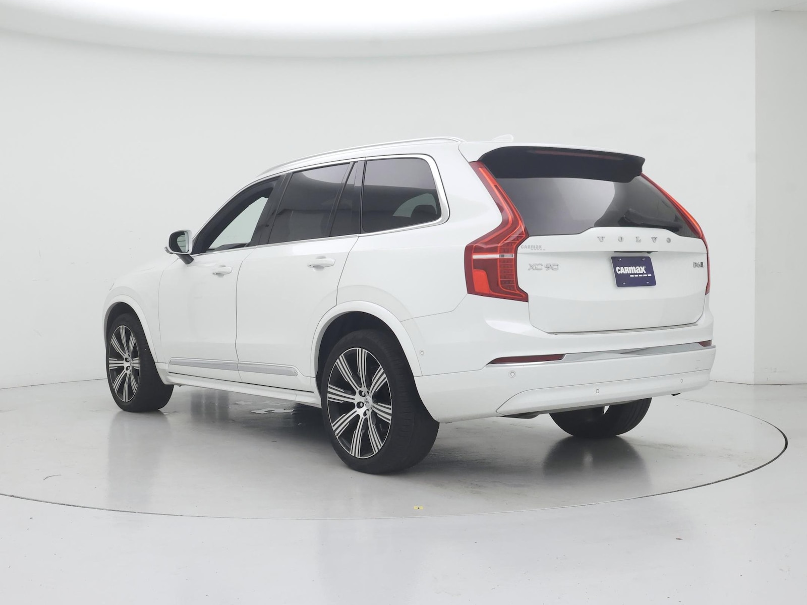 2023 Volvo XC90 Ultimate - Photo 3