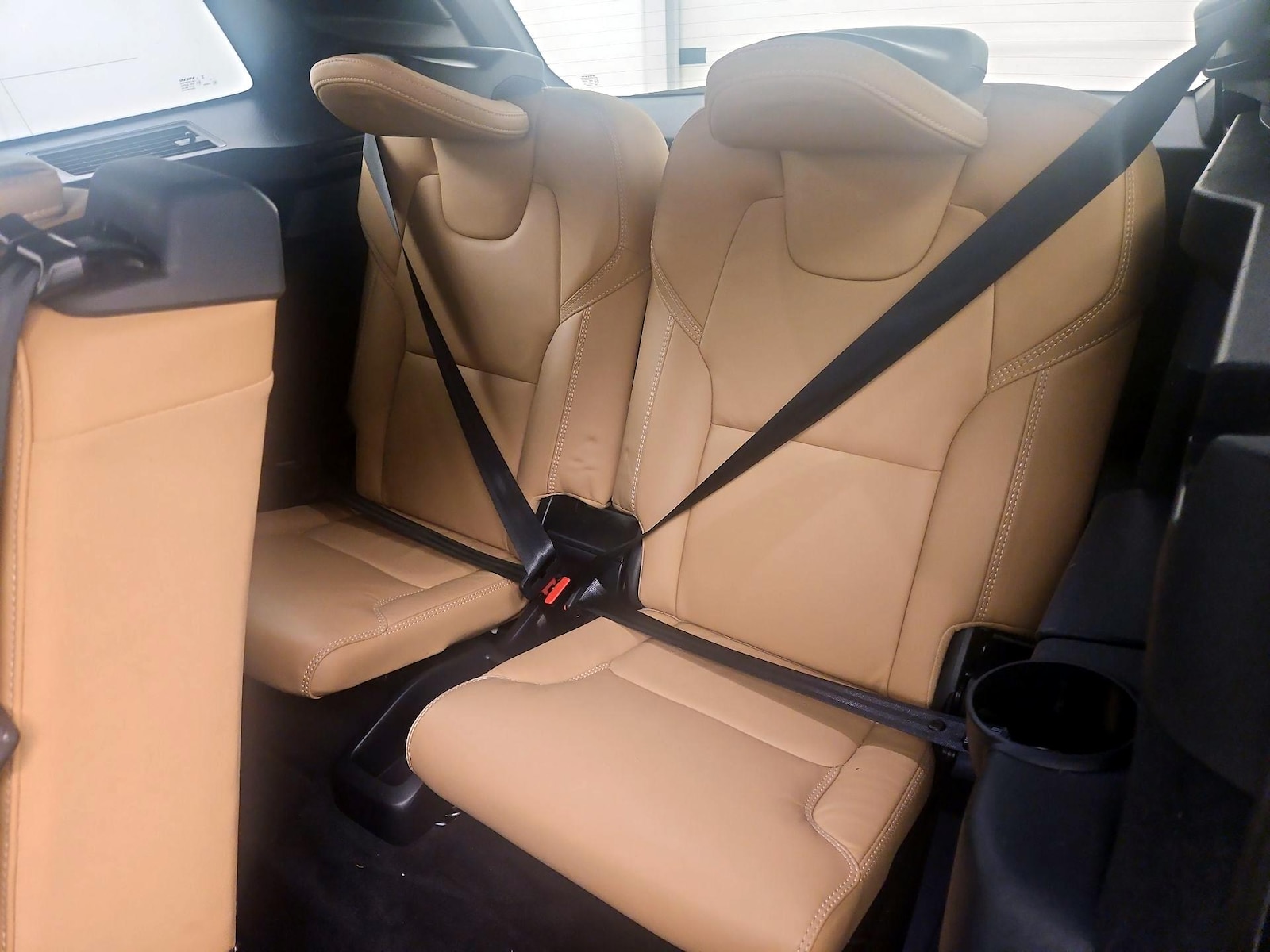 2023 Volvo XC90 Ultimate - Photo 22
