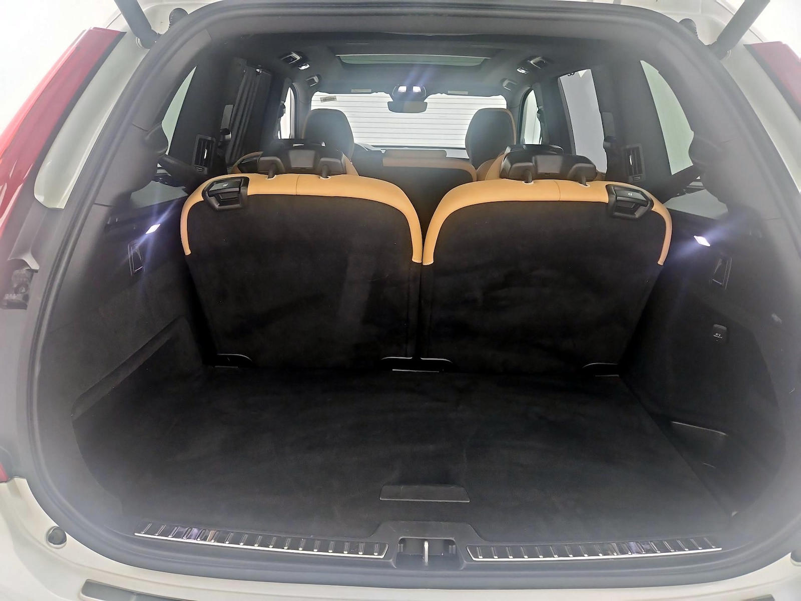 2023 Volvo XC90 Ultimate - Photo 23