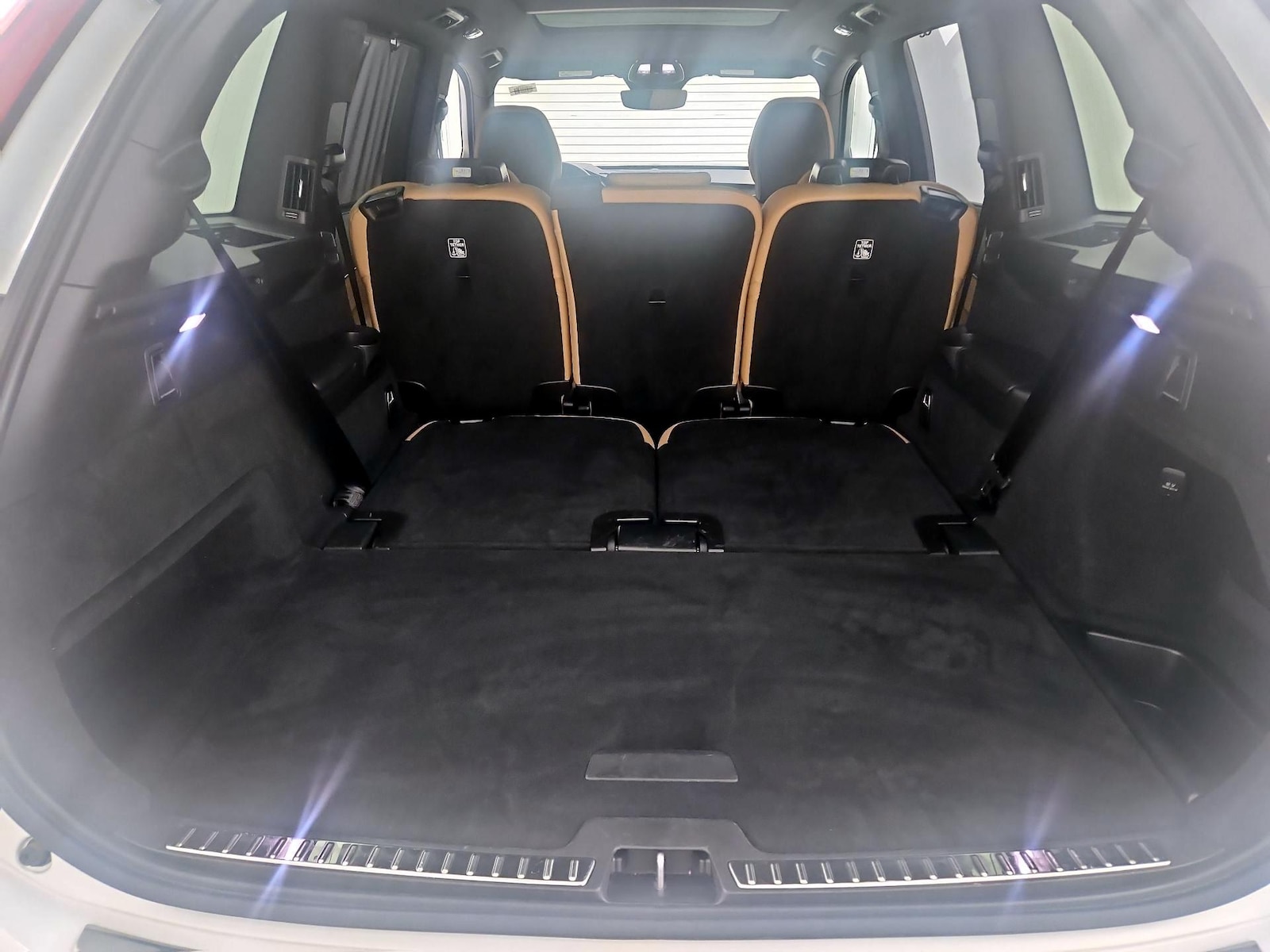 2023 Volvo XC90 Ultimate - Photo 24