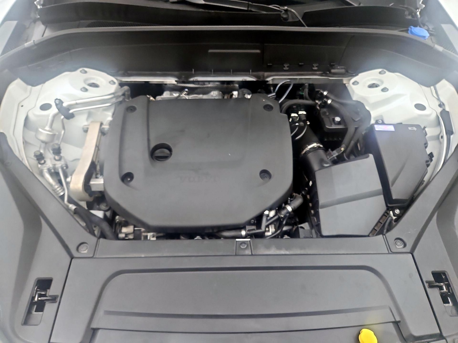2023 Volvo XC90 Ultimate - Photo 25