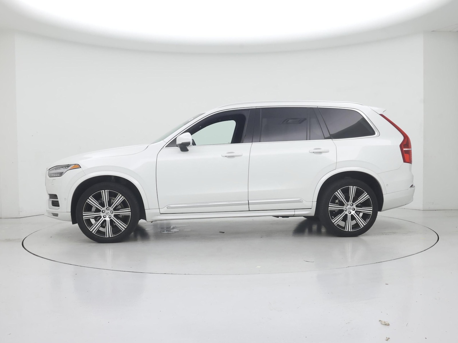2023 Volvo XC90 Ultimate - Photo 4