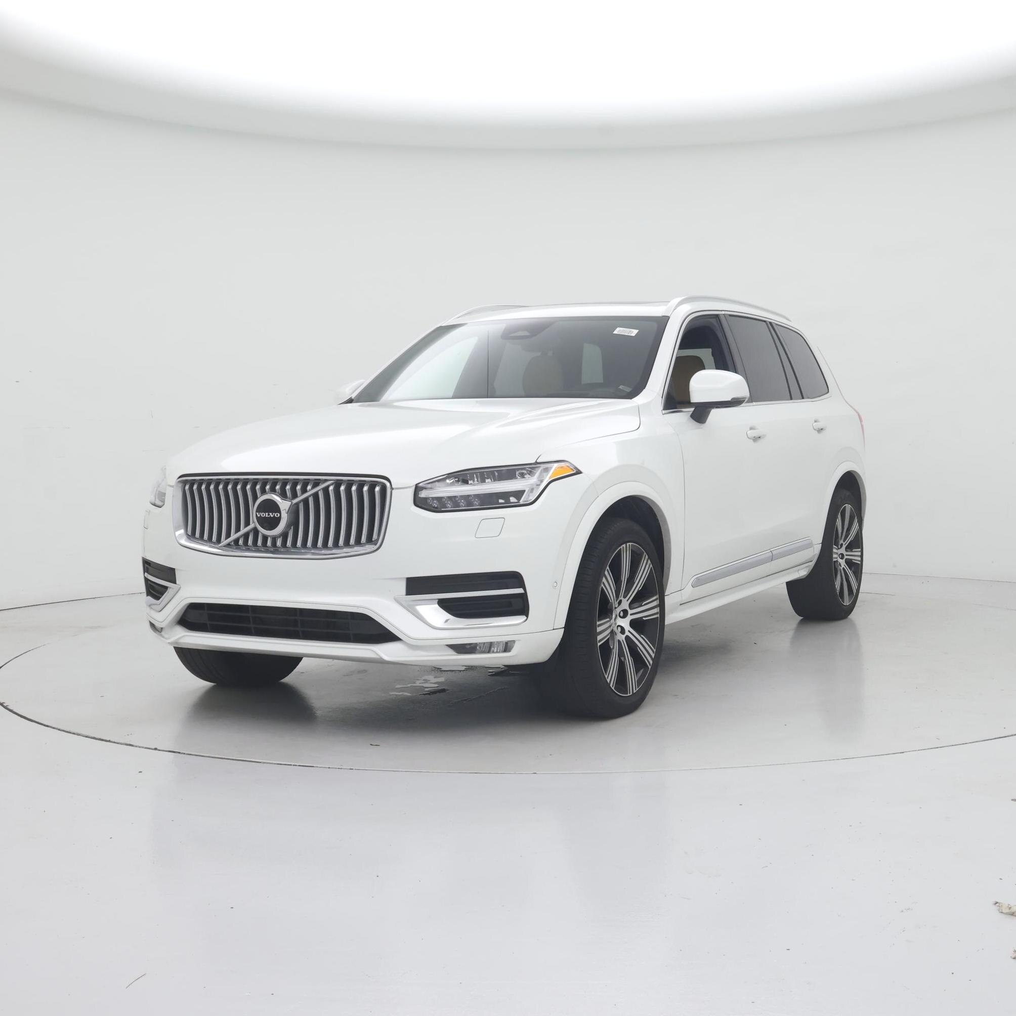 Thumbnail: 2023 Volvo XC90 - 4