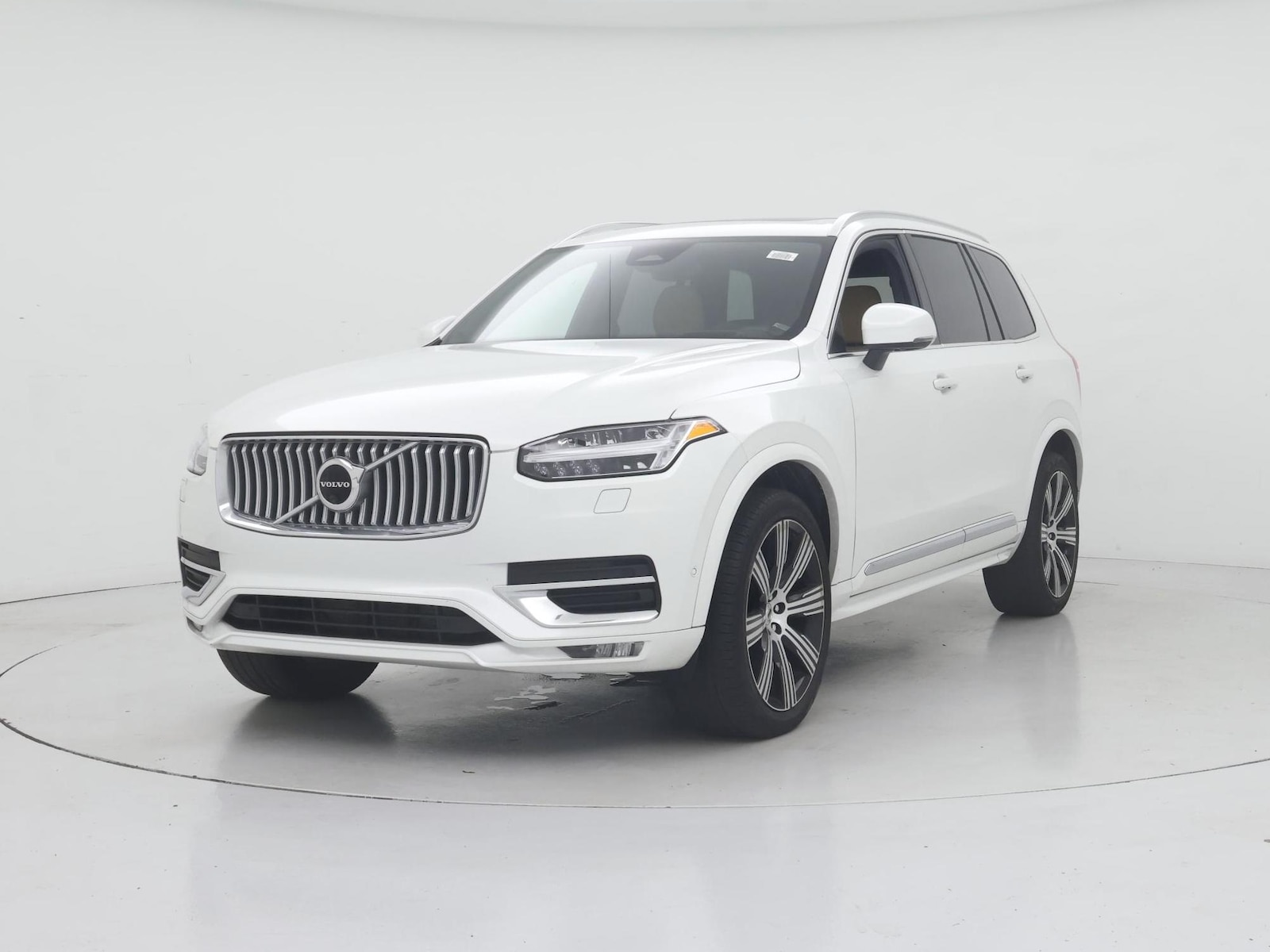 2023 Volvo XC90 Ultimate - Photo 5