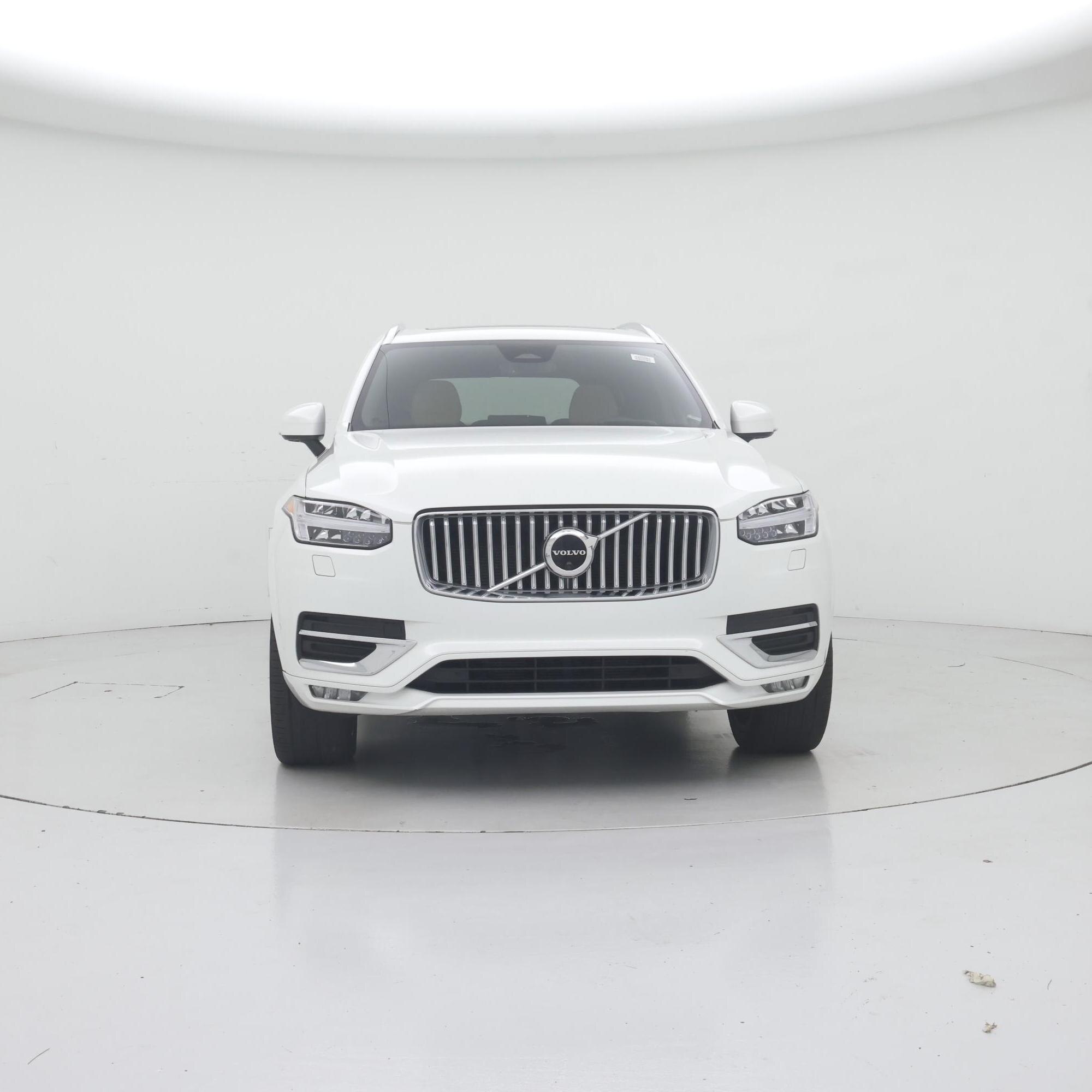 Thumbnail: 2023 Volvo XC90 - 5