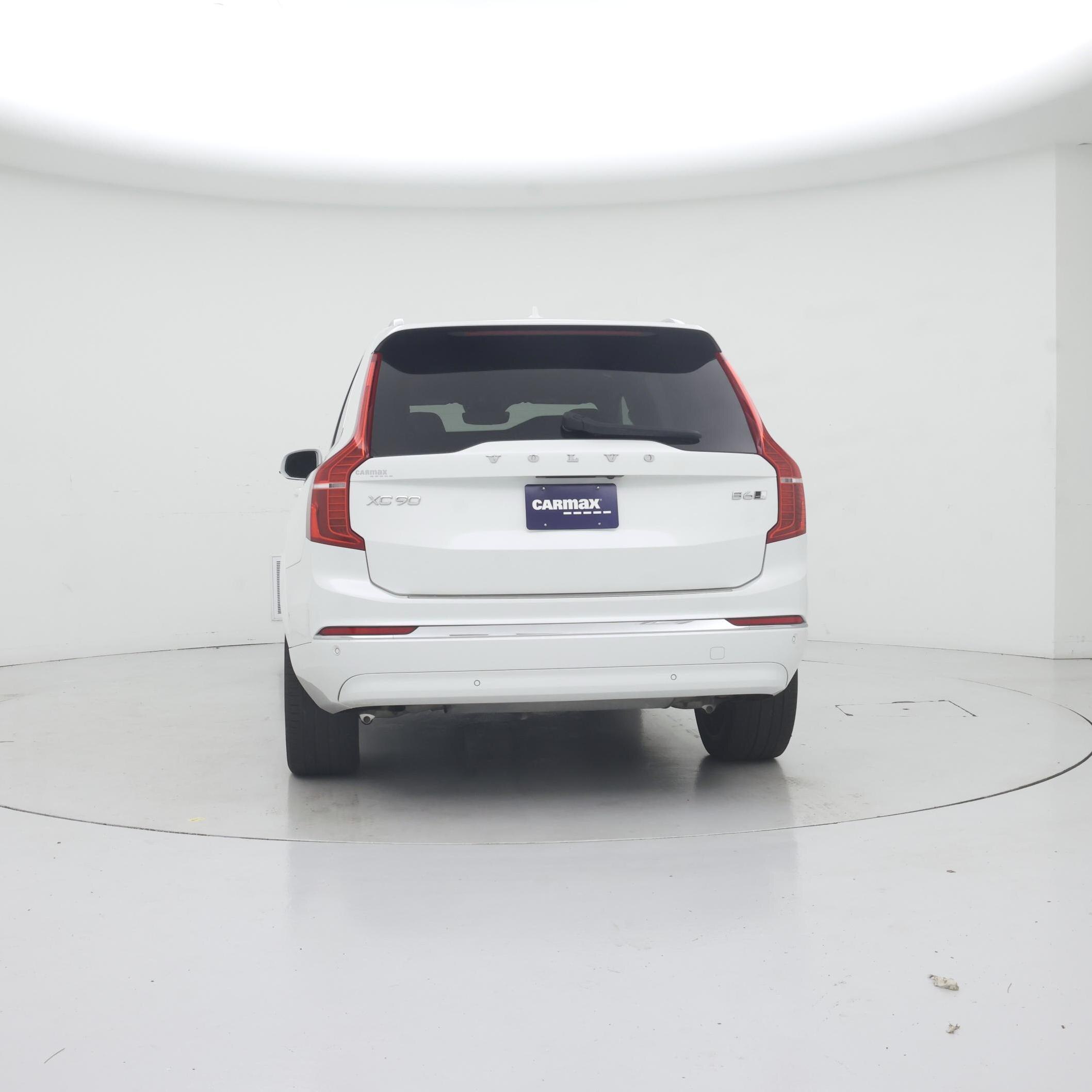 Thumbnail: 2023 Volvo XC90 - 6