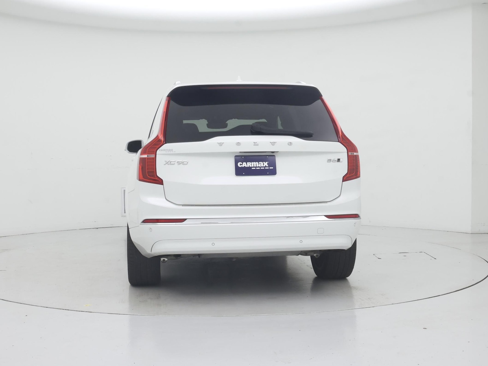 2023 Volvo XC90 Ultimate - Photo 7