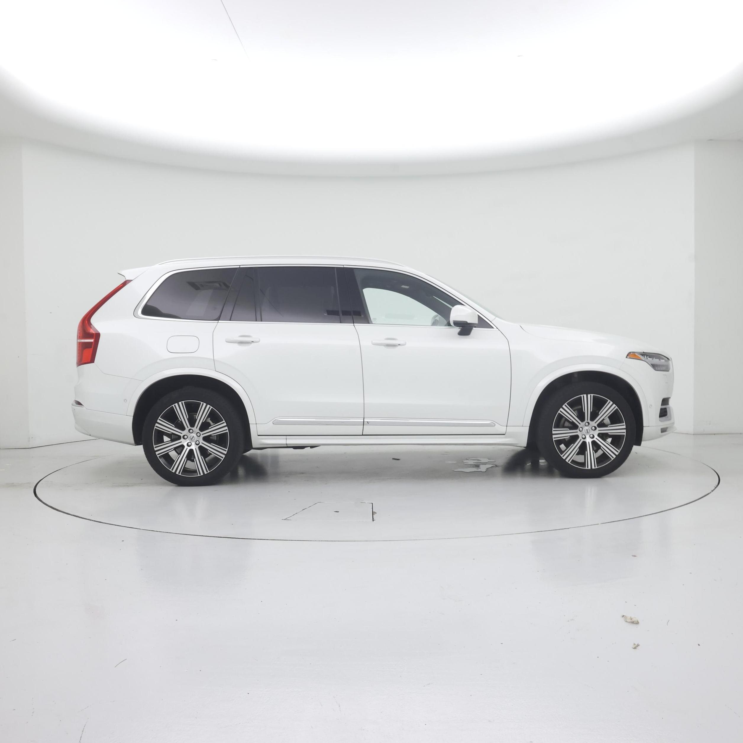 Thumbnail: 2023 Volvo XC90 - 7